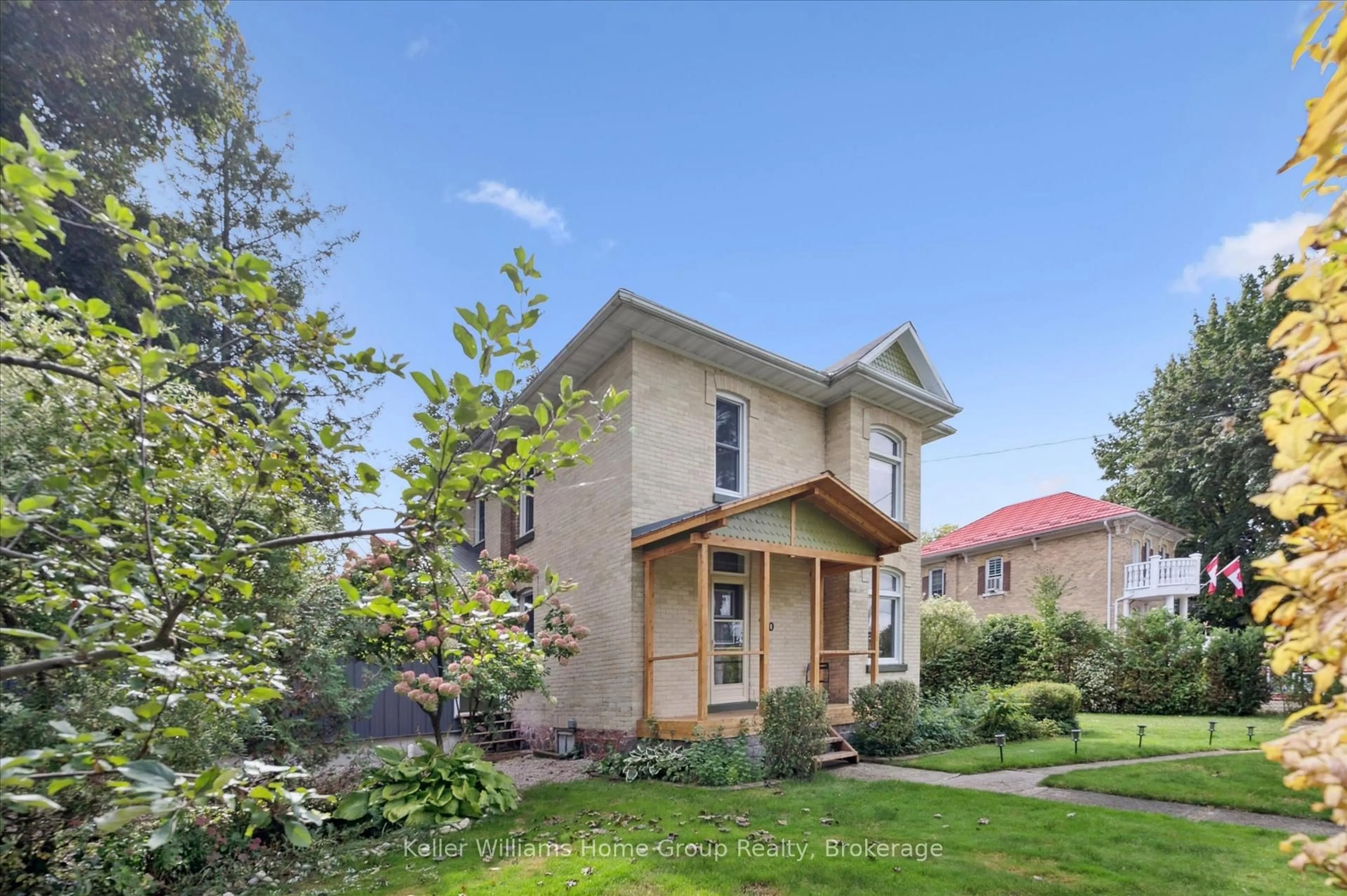 Unknown for 460 Waterloo St, Wellington North Ontario N0G 2L3