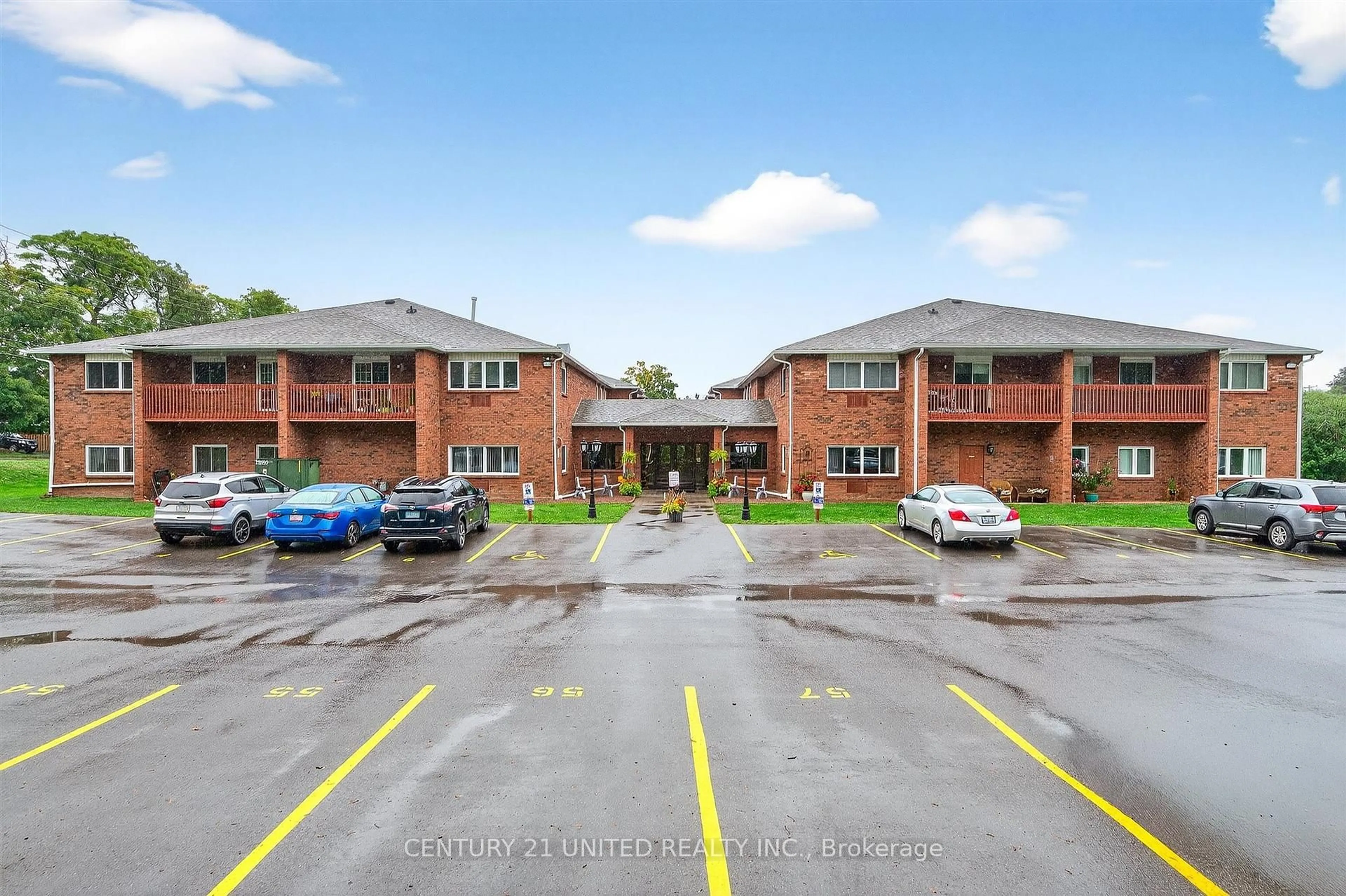 Unknown for 475 Parkhill Rd #224, Peterborough Ontario K9H 7M5