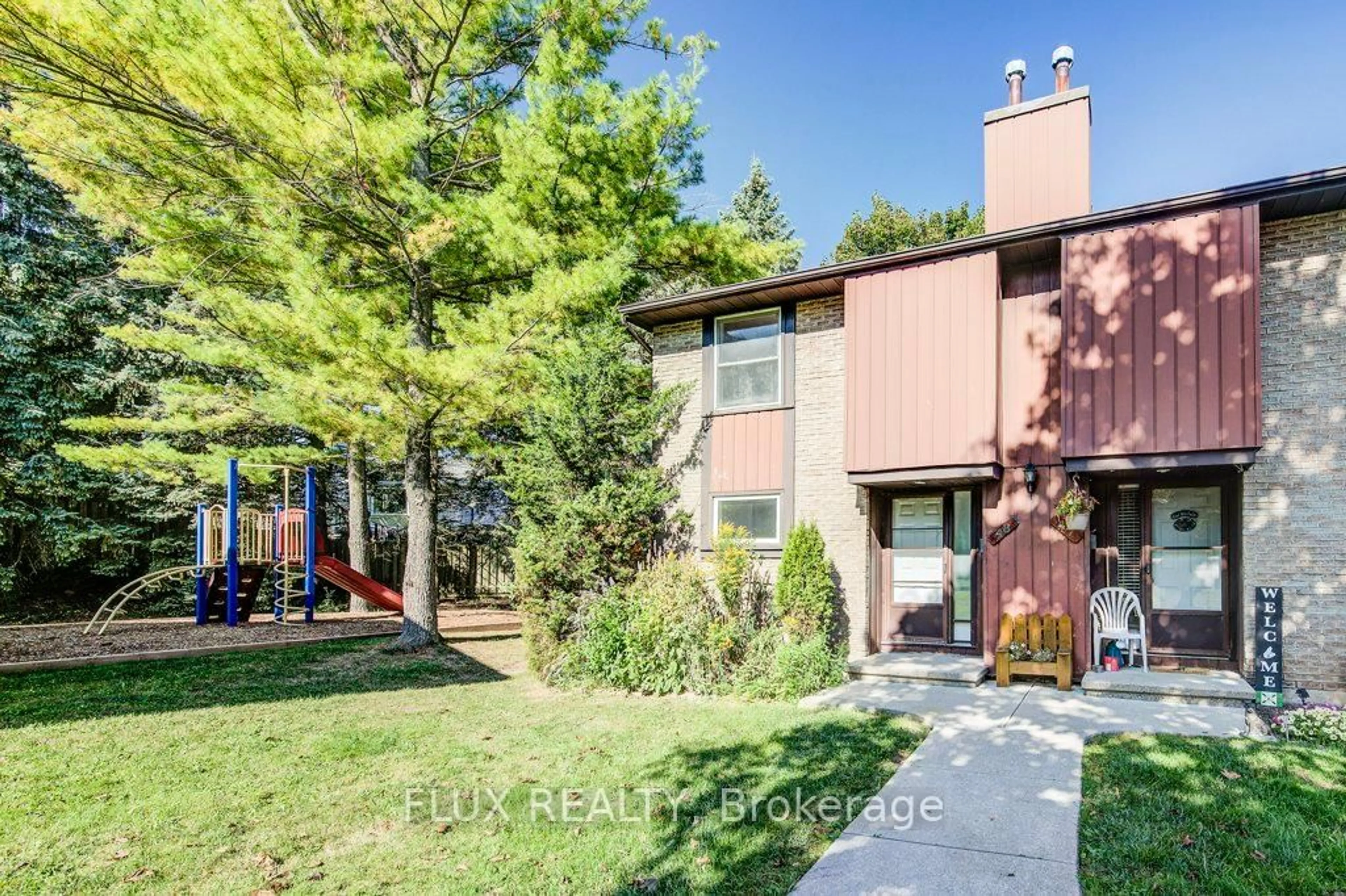 Unknown for 539 Willow Rd #48, Guelph Ontario N1H 7G3