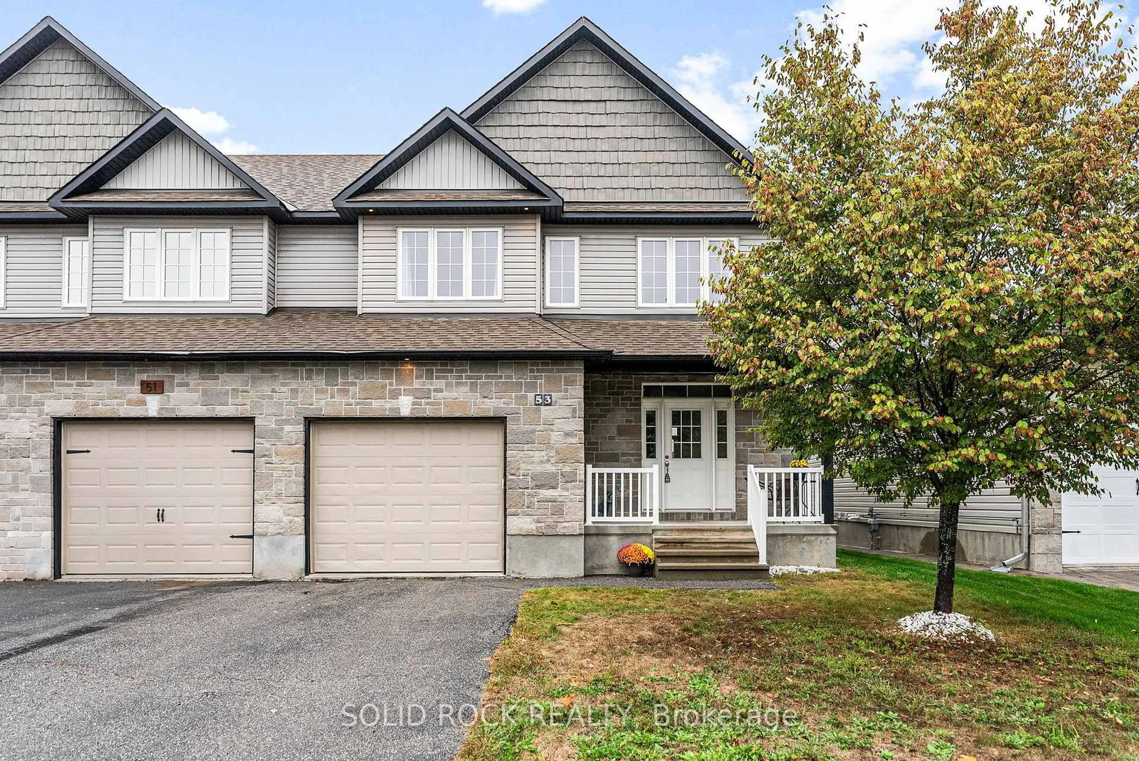 Unknown for 53 WILLOWSHORE Way, Carleton Place Ontario K7C 0B1