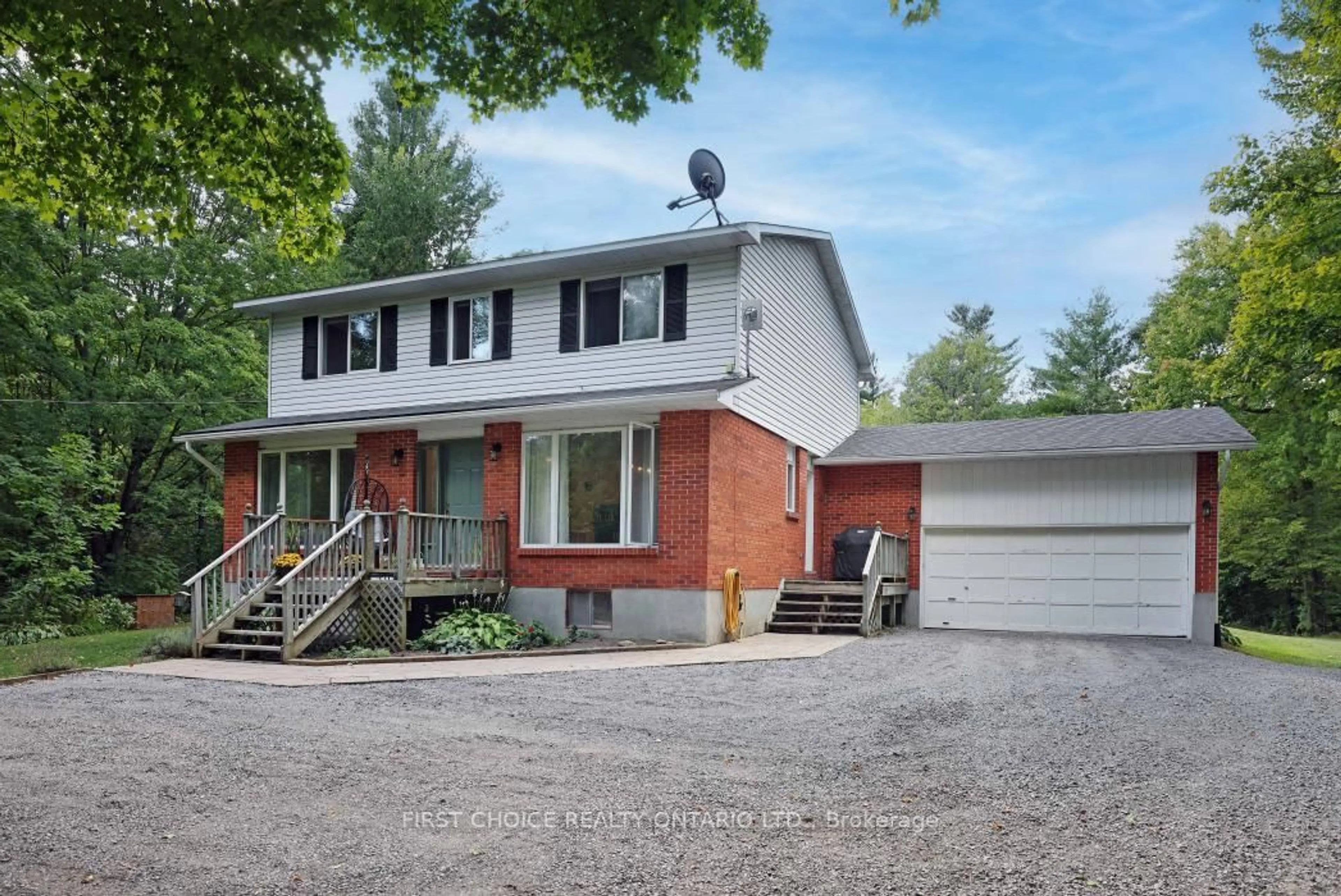Unknown for 199 Indian Hill Rd, Pakenham Ontario K0A 2X0