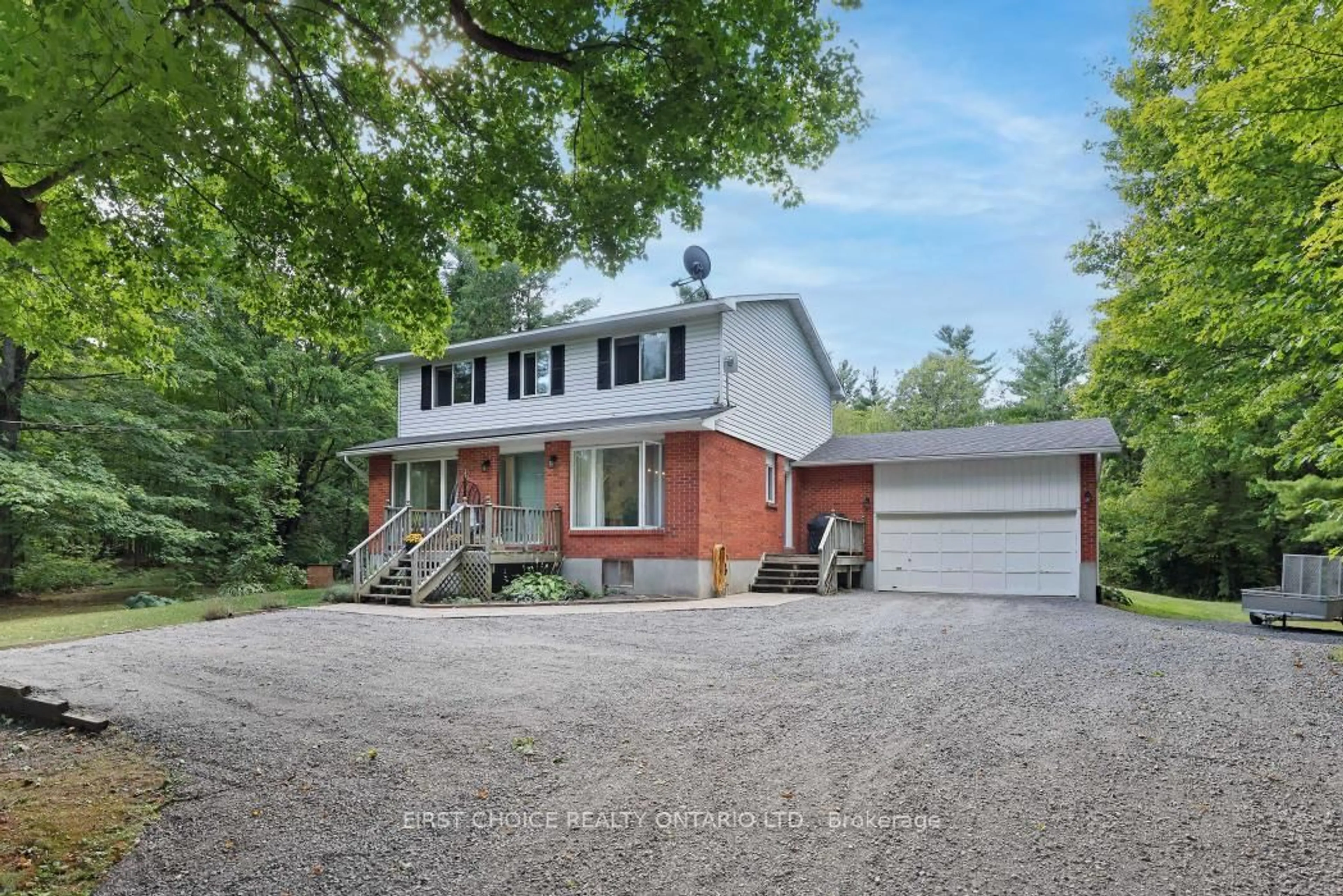 Unknown for 199 Indian Hill Rd, Pakenham Ontario K0A 2X0