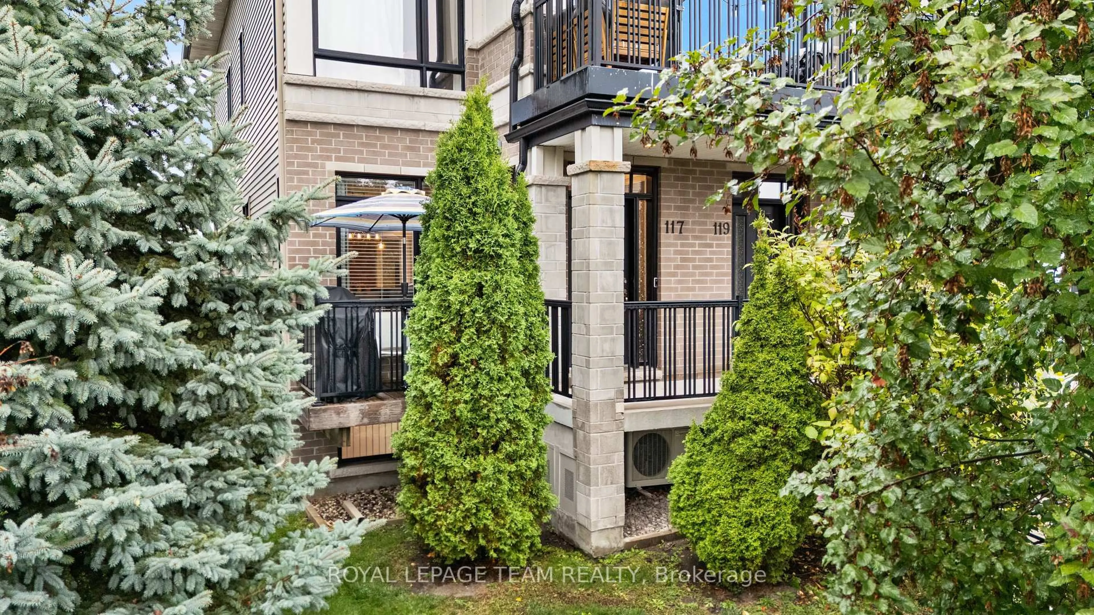 Unknown for 51 Poplin St #117, Ottawa Ontario K4M 0G7