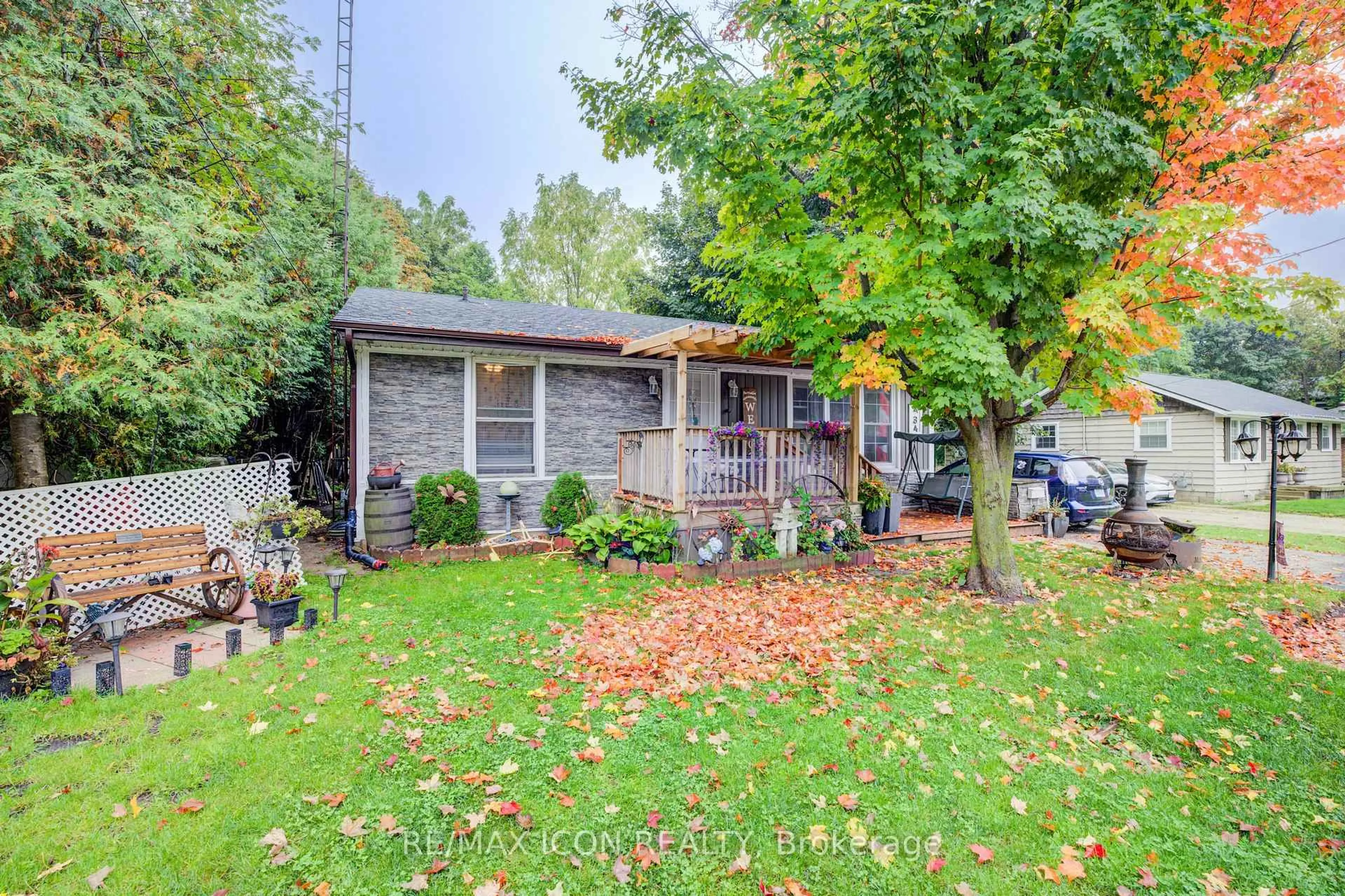 Unknown for 434 Hill St, Centre Wellington Ontario N1M 1H7