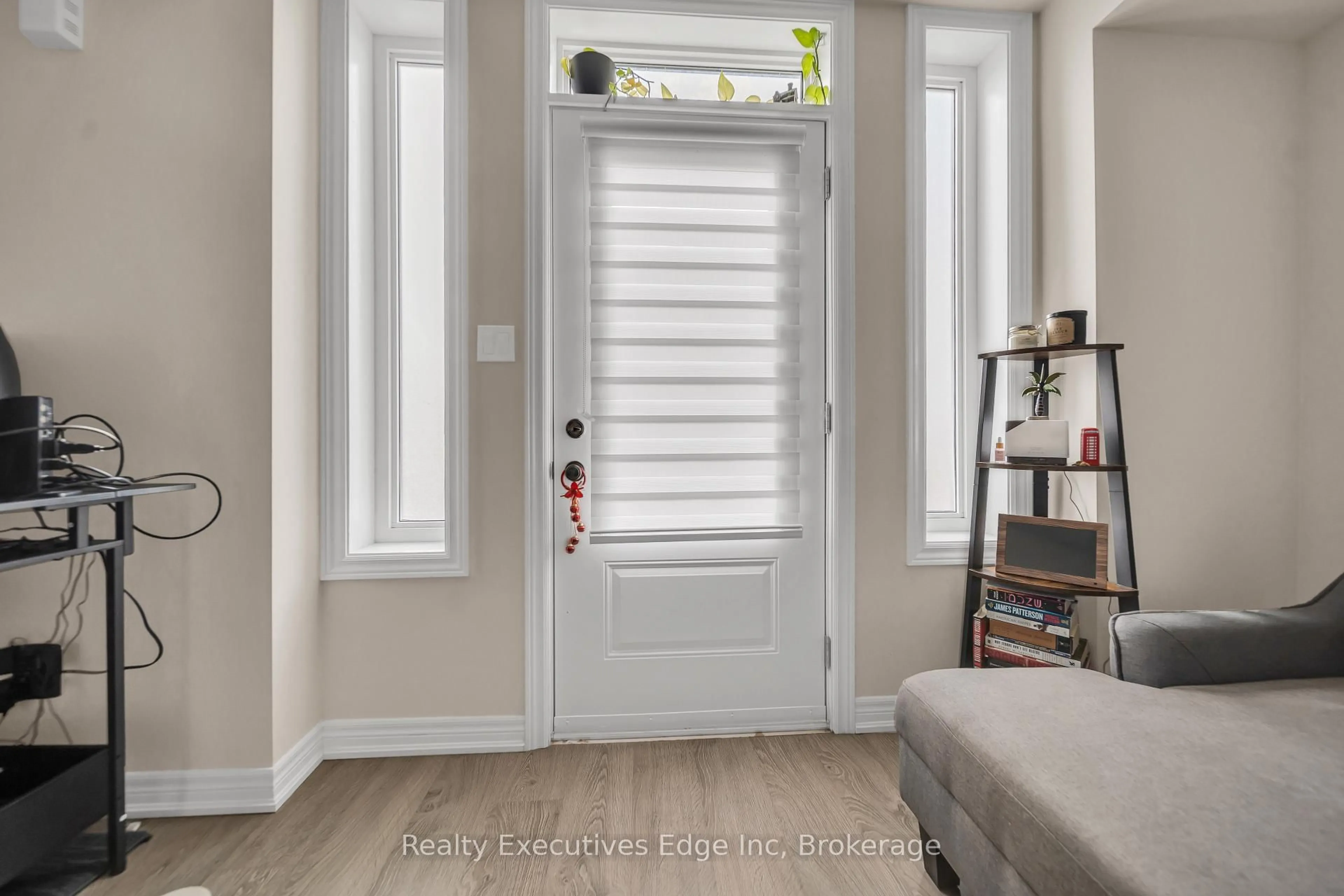 Indoor entryway for 252 Law Dr #65, Guelph Ontario N1E 0P6