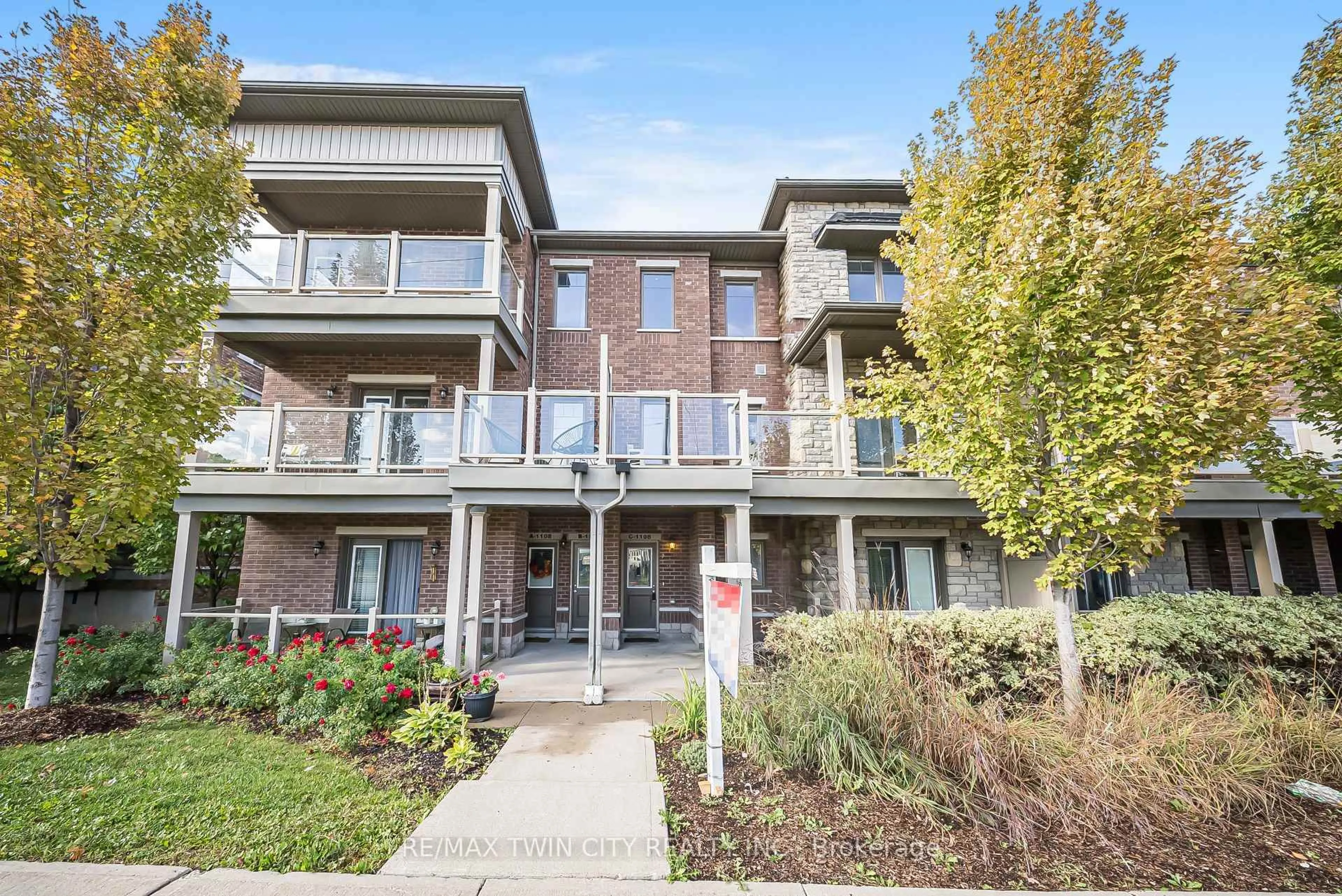 Unknown for 1108 Fairway Rd #C, Kitchener Ontario N2A 0J3