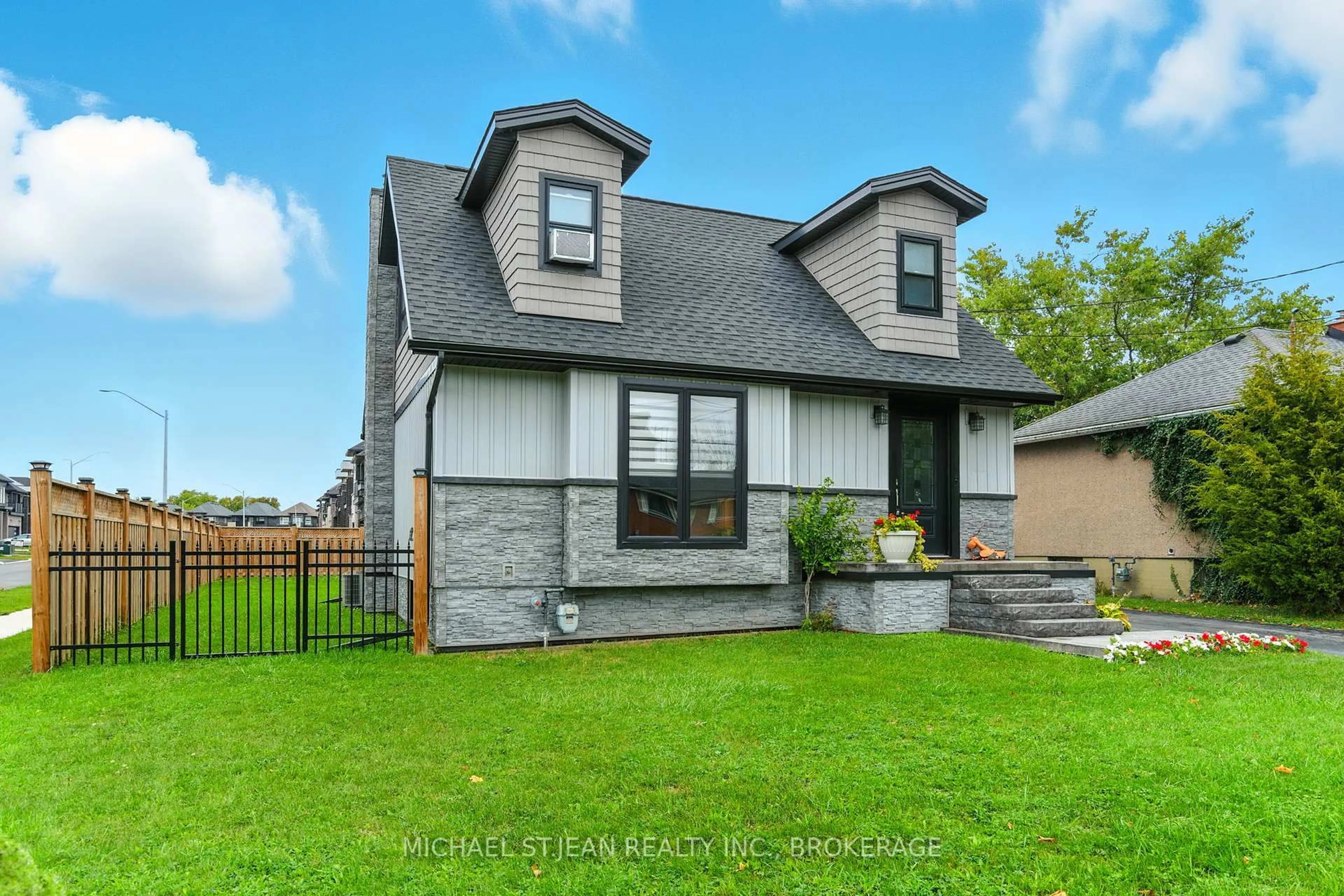 Unknown for 29 Sauer Ave, Welland Ontario L3B 5H3