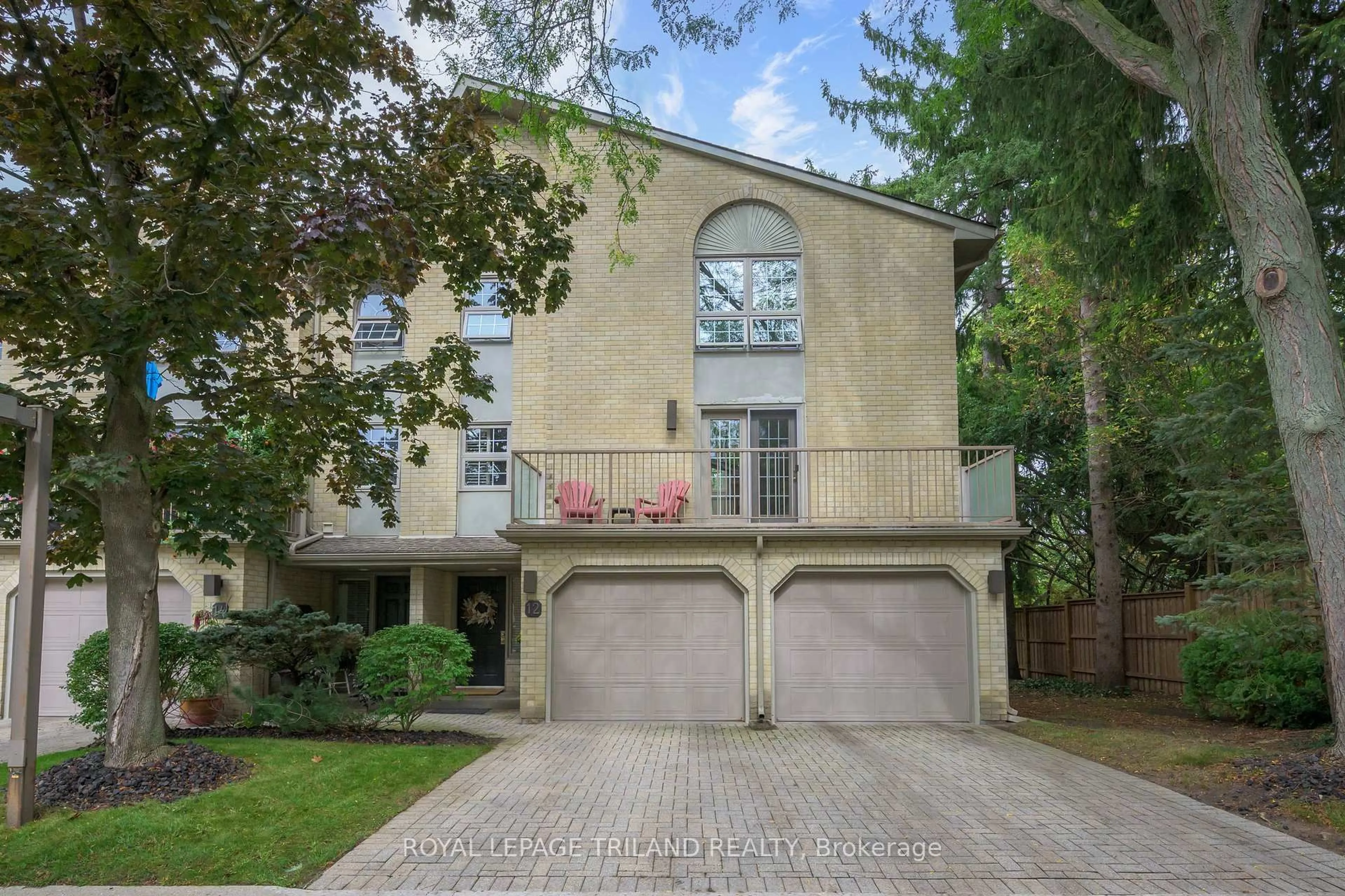 Unknown for 1399 Commissioners Rd #12, London South Ontario N6K 4G9