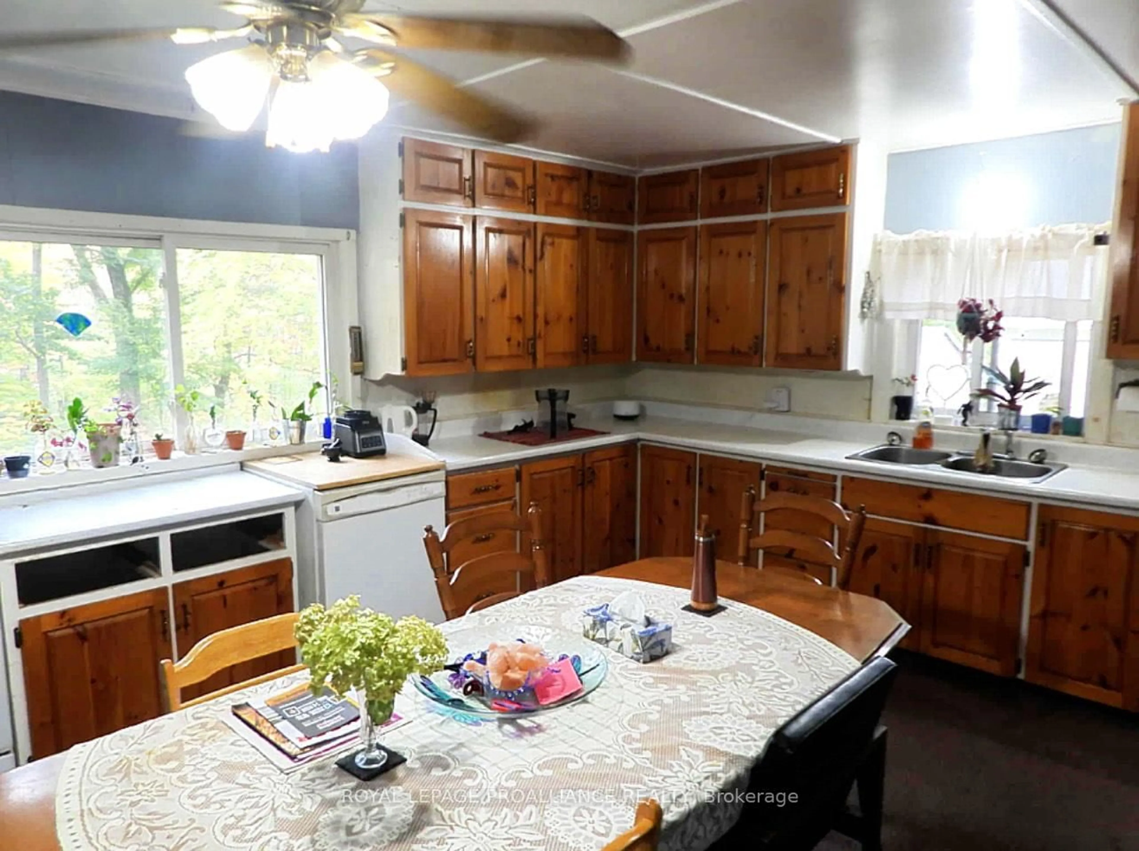 Standard kitchen, unknown for 5014 Road 506, Cloyne Ontario K0H 1K0