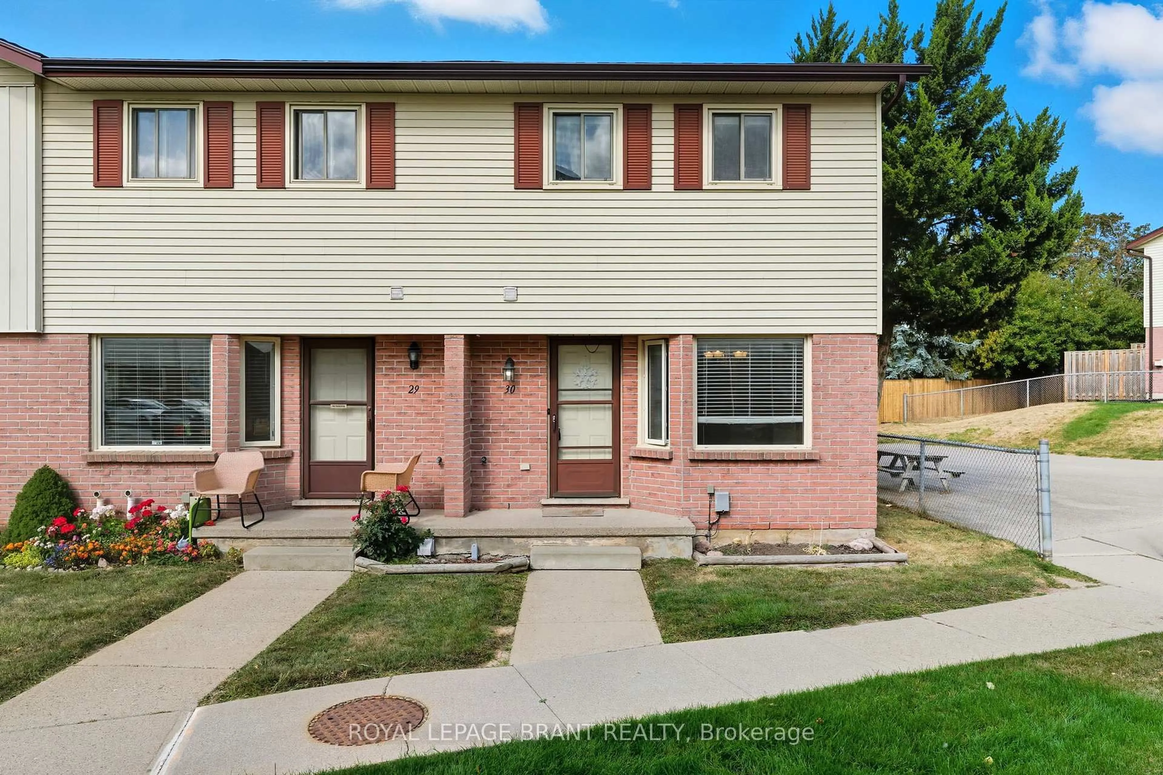 Unknown for 1115 Nellis St #30, Woodstock Ontario N4T 1P6