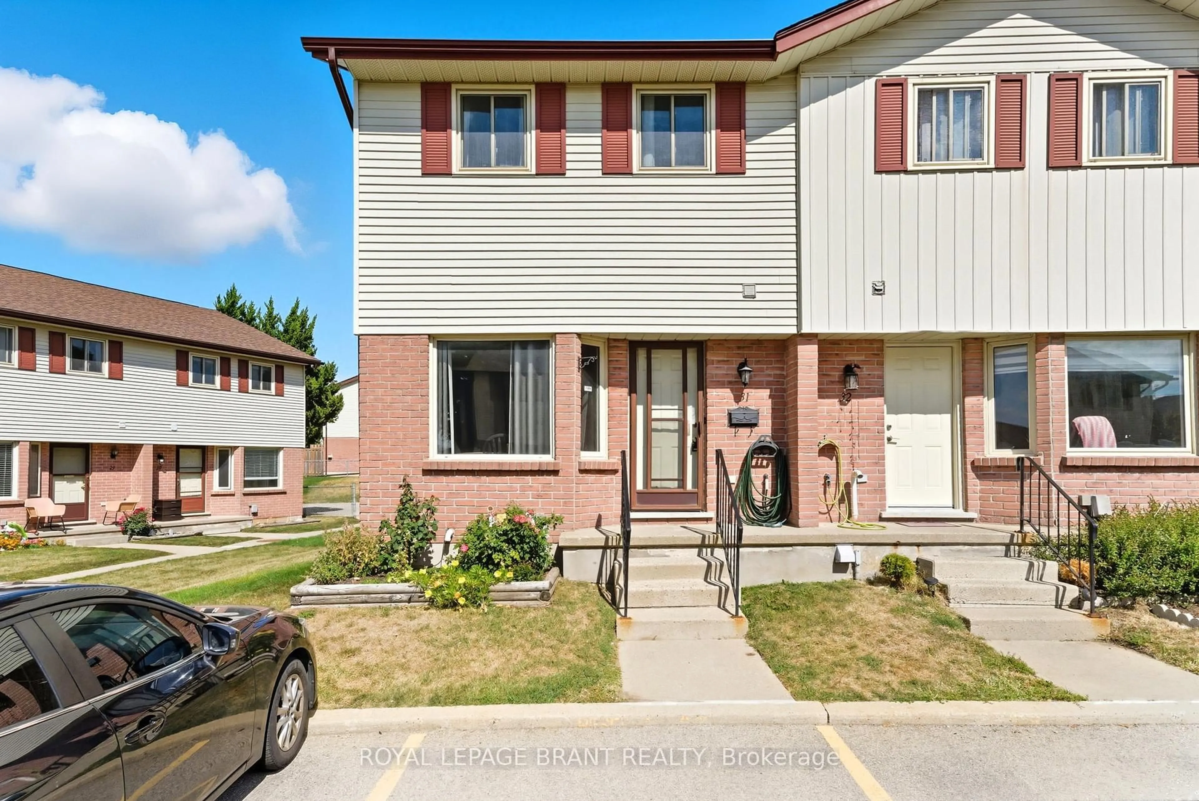 Unknown for 1115 Nellis St #31, Woodstock Ontario N4T 1P6