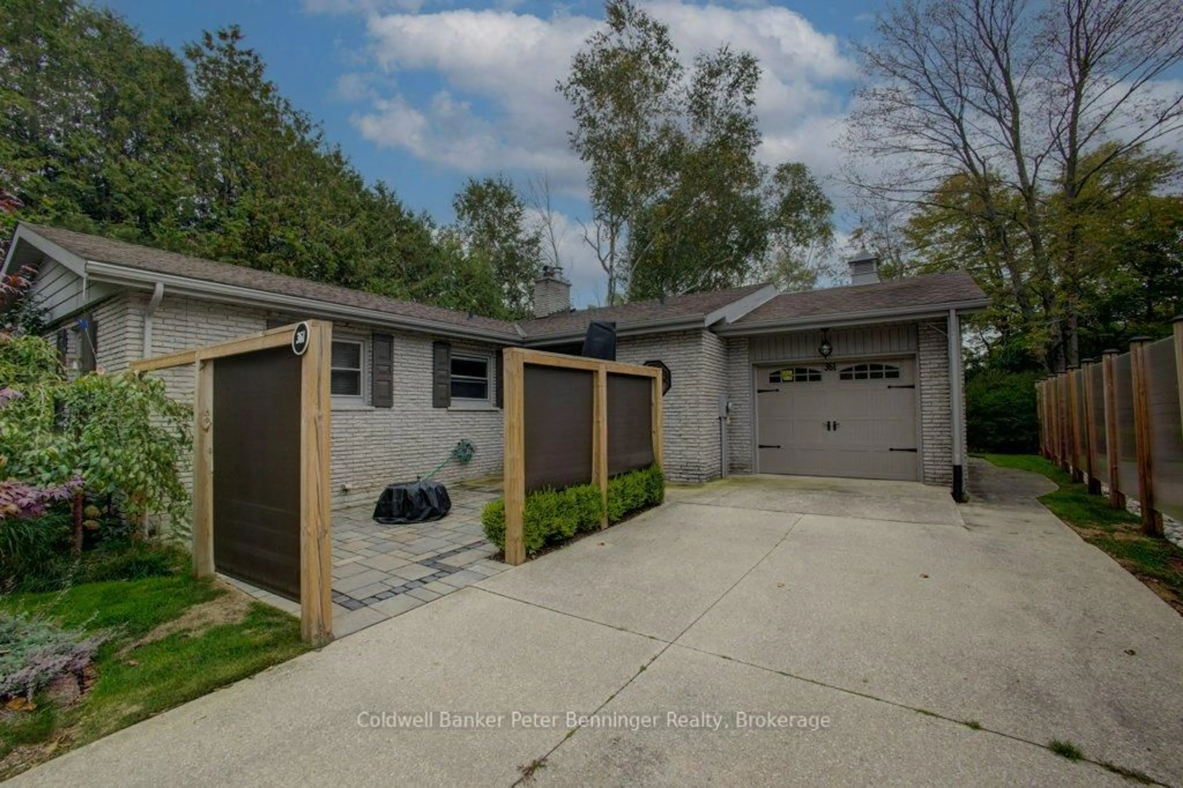 Unknown for 361 Tyendinaga Dr, Saugeen Shores Ontario N0H 2L0