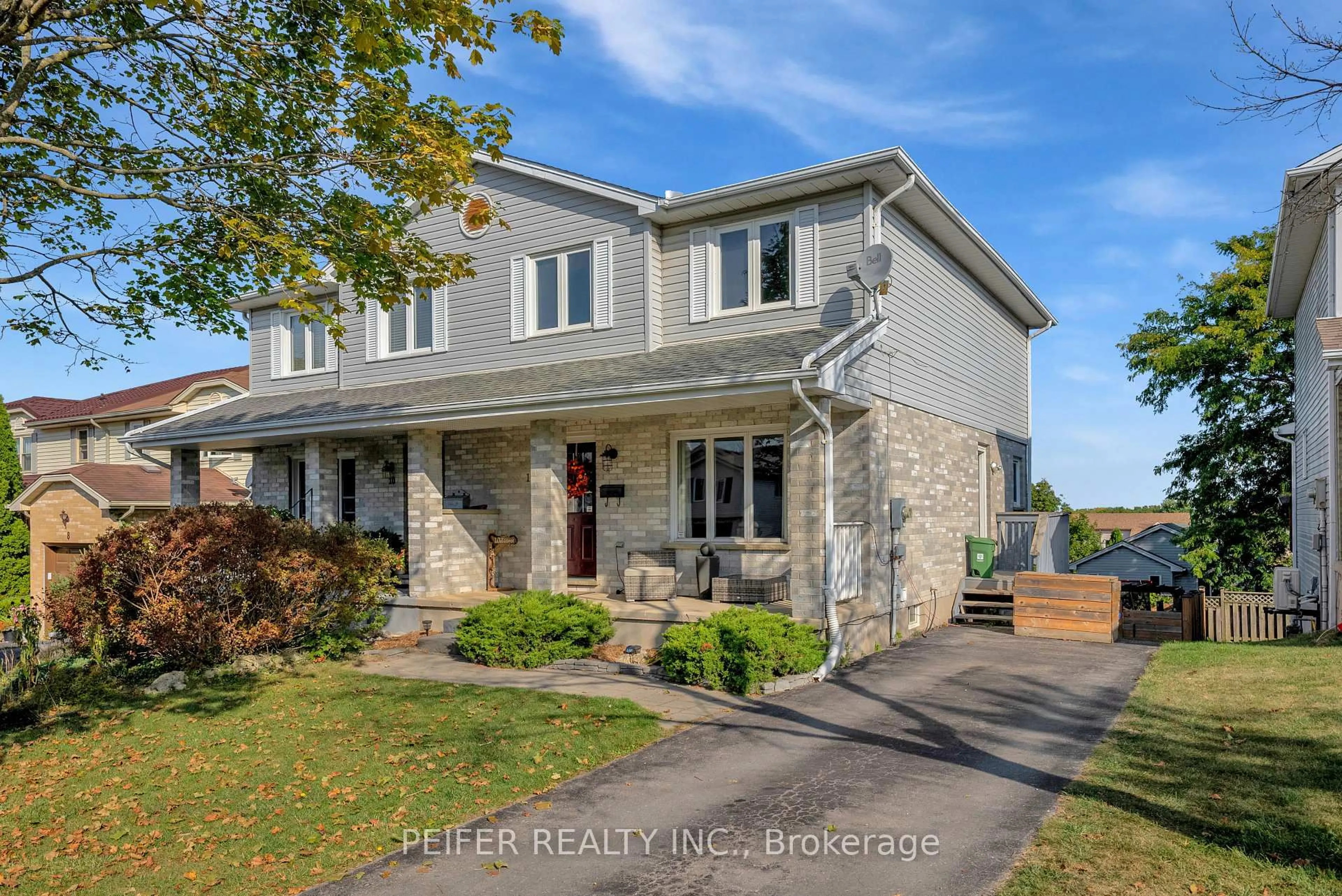 Unknown for 12 Phair Cres, London South Ontario N5Z 5B6
