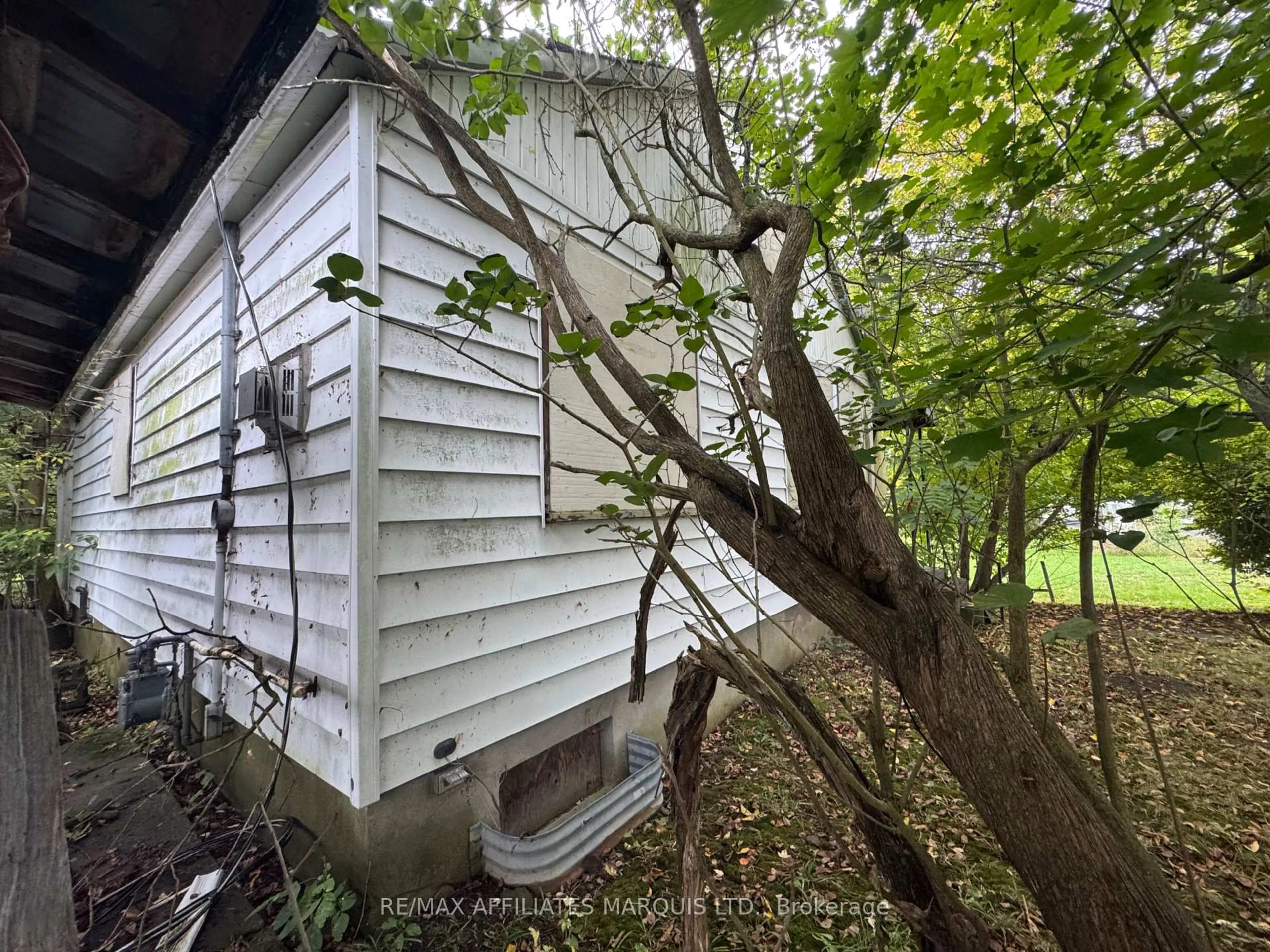 Shed for 20382 Church St, South Glengarry Ontario K0C 2C0