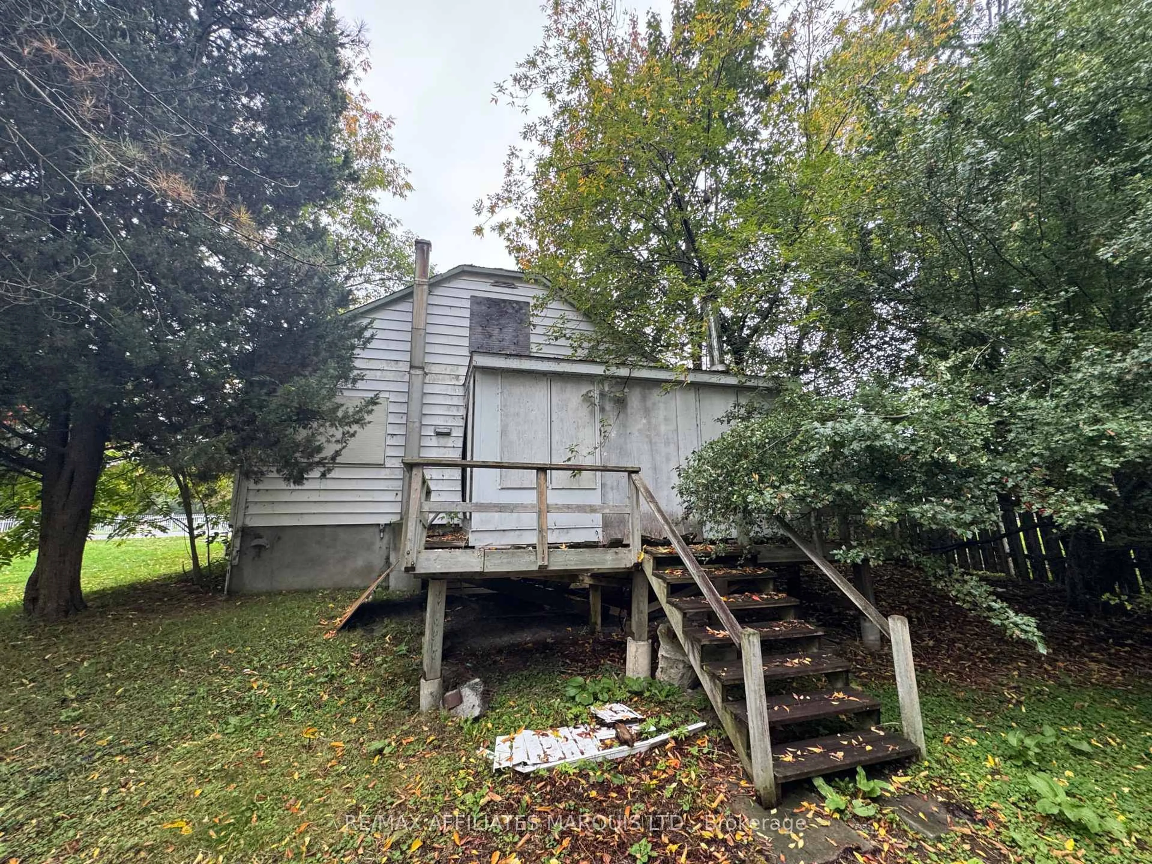 Shed for 20382 Church St, South Glengarry Ontario K0C 2C0