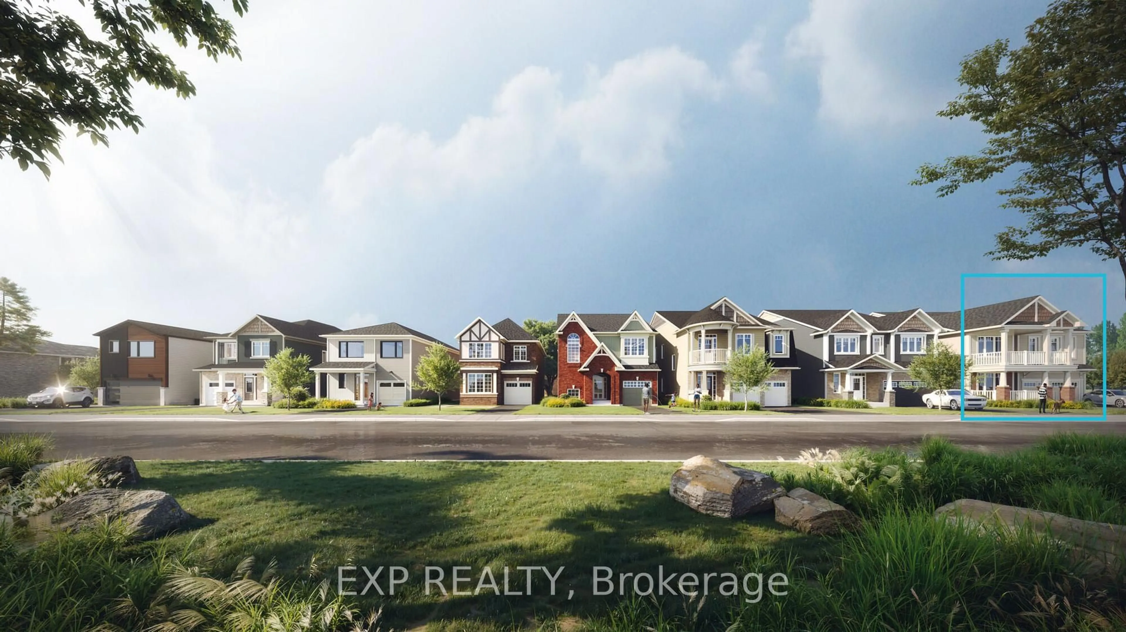 Blurry image for 2490 Half Moon Bay Rd, Ottawa Ontario K2J 4H7