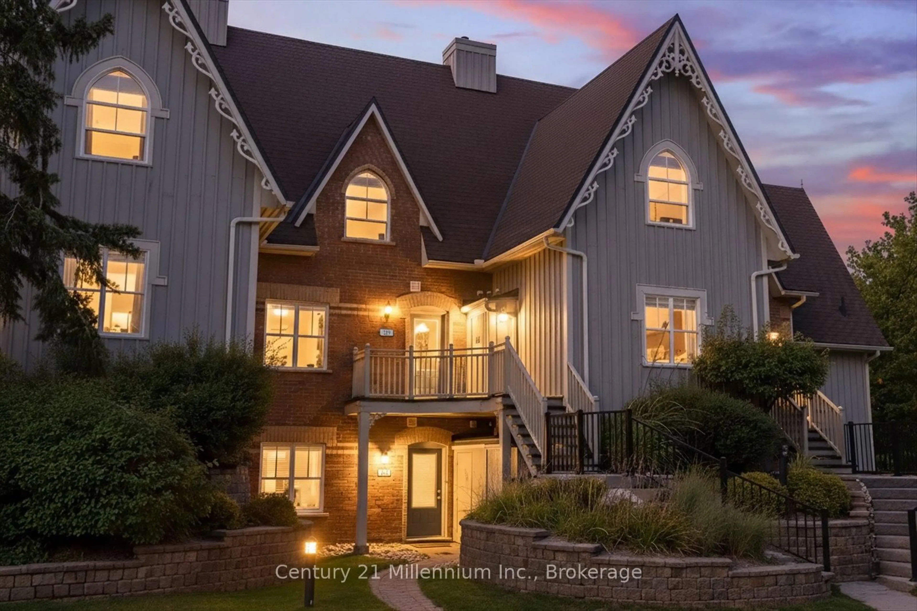 Unknown for 184 Snowbridge Way #219, Blue Mountains Ontario L9Y 0V1