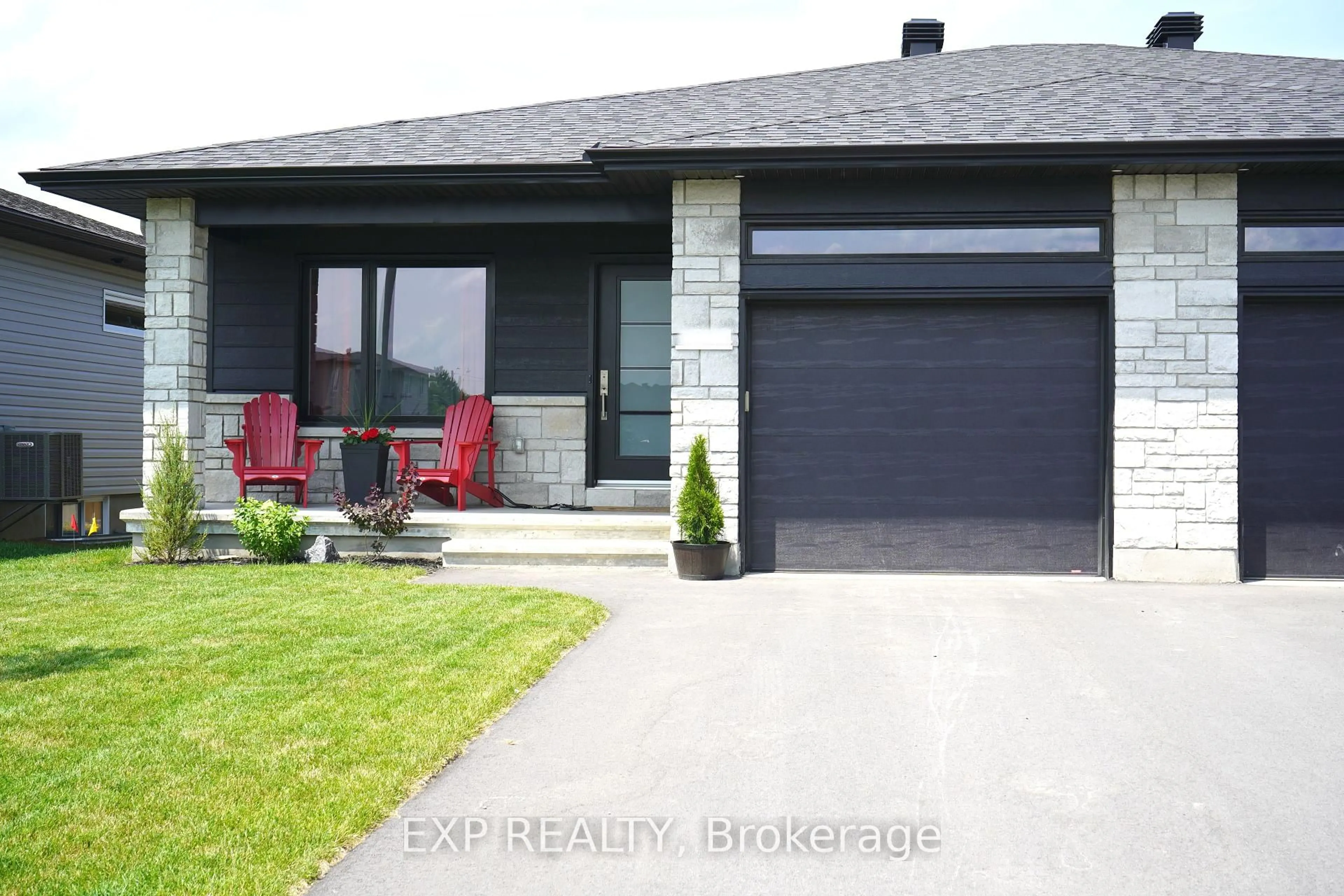 Unknown for Lot 21A Giroux St, The Nation Ontario K0A 2M0