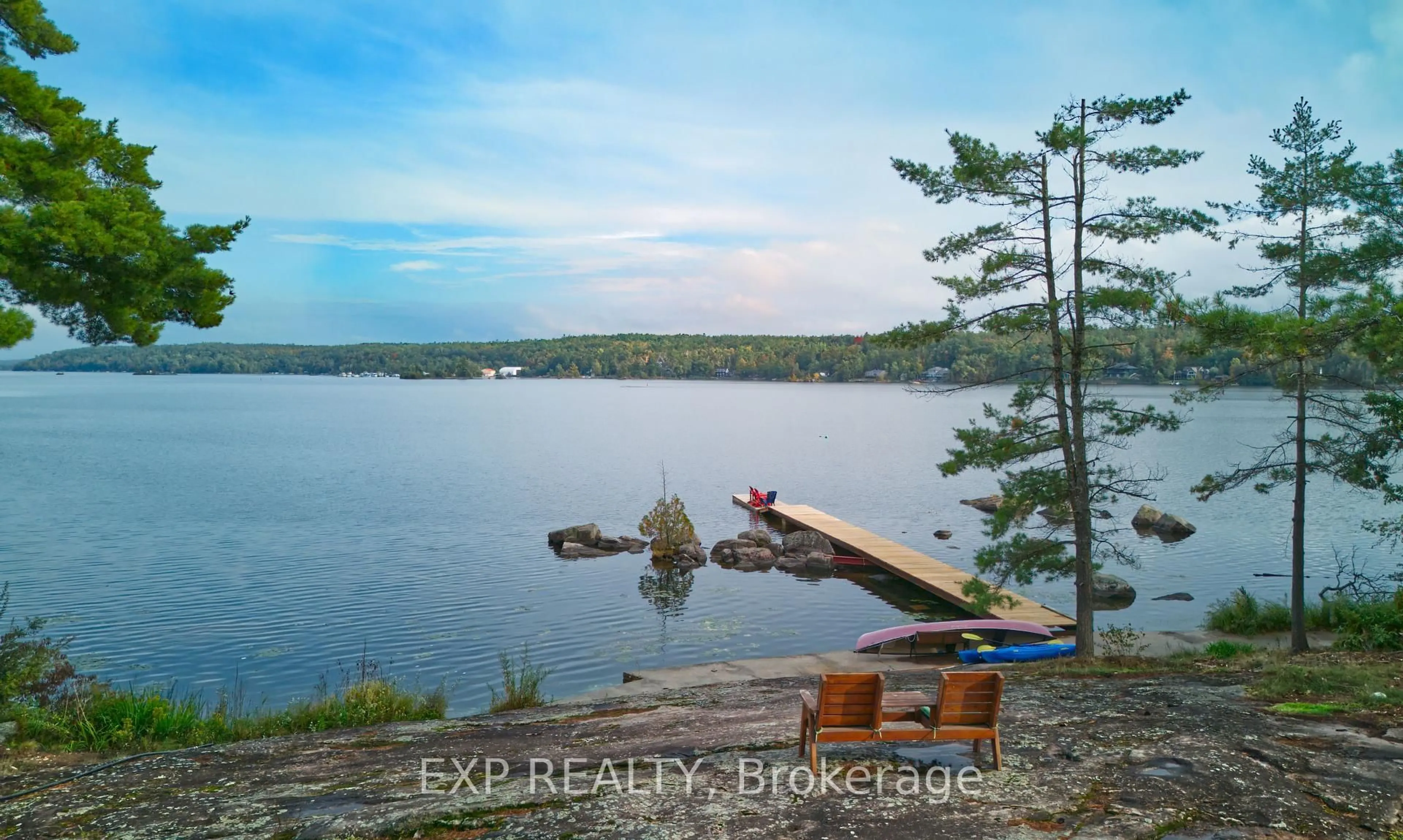 Unknown for 65 Fire Route 21, Trent Lakes Ontario K0L 1J0