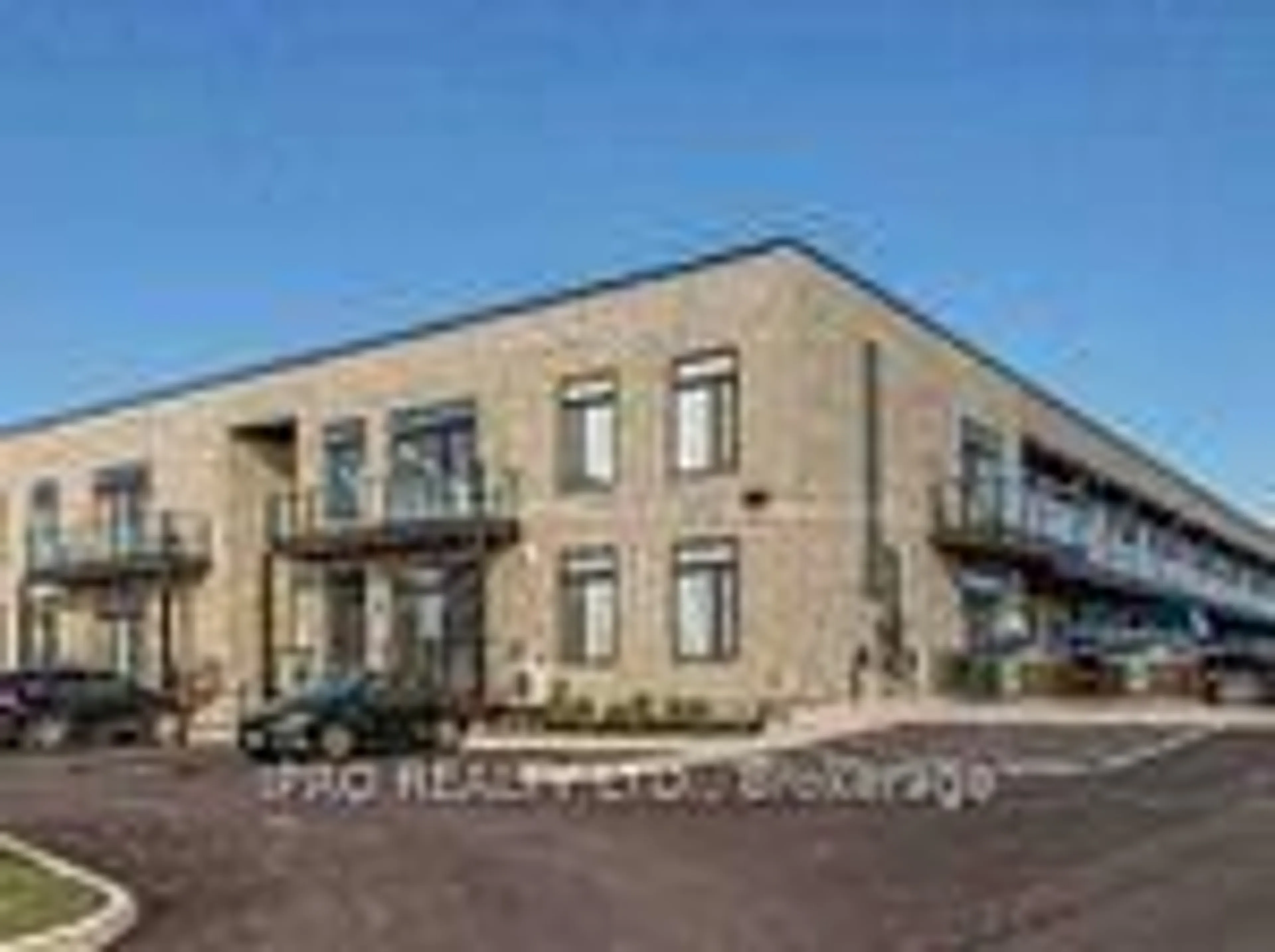 Unknown for 85A Morrell St #114A, Brant Ontario N3T 4J6