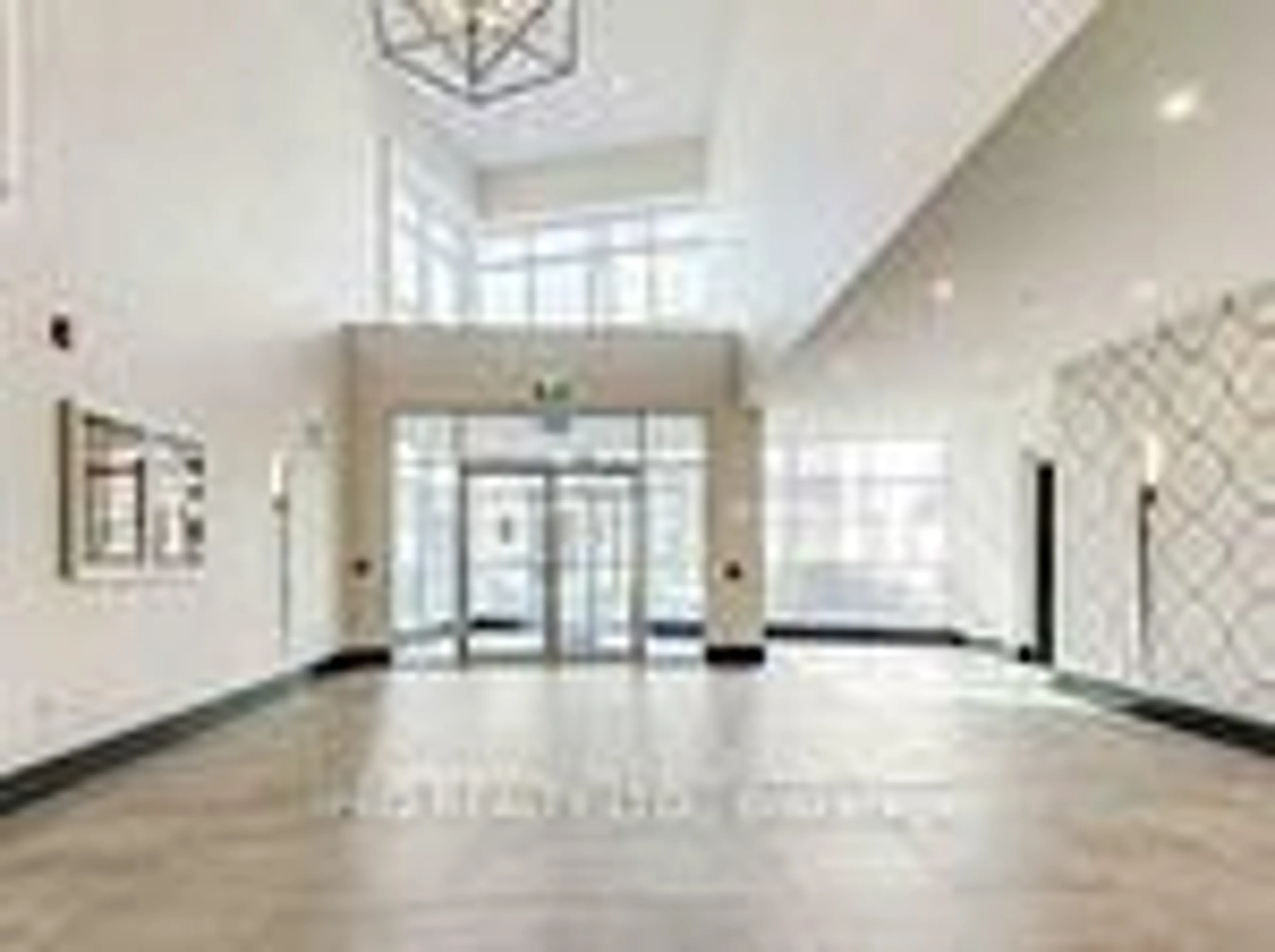 Indoor foyer for 85A Morrell St #114A, Brant Ontario N3T 4J6