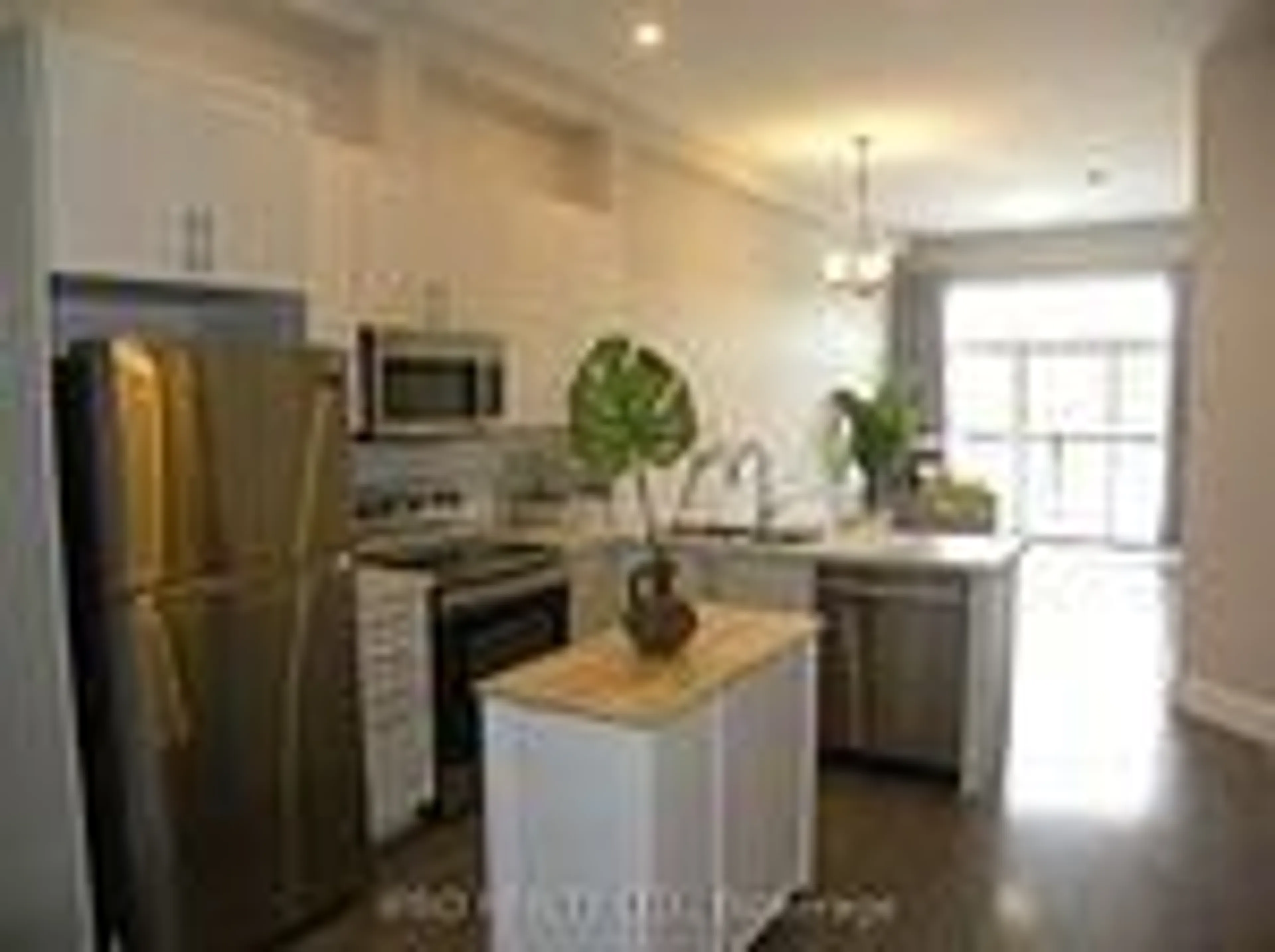 Open concept kitchen, unknown for 85A Morrell St #114A, Brant Ontario N3T 4J6