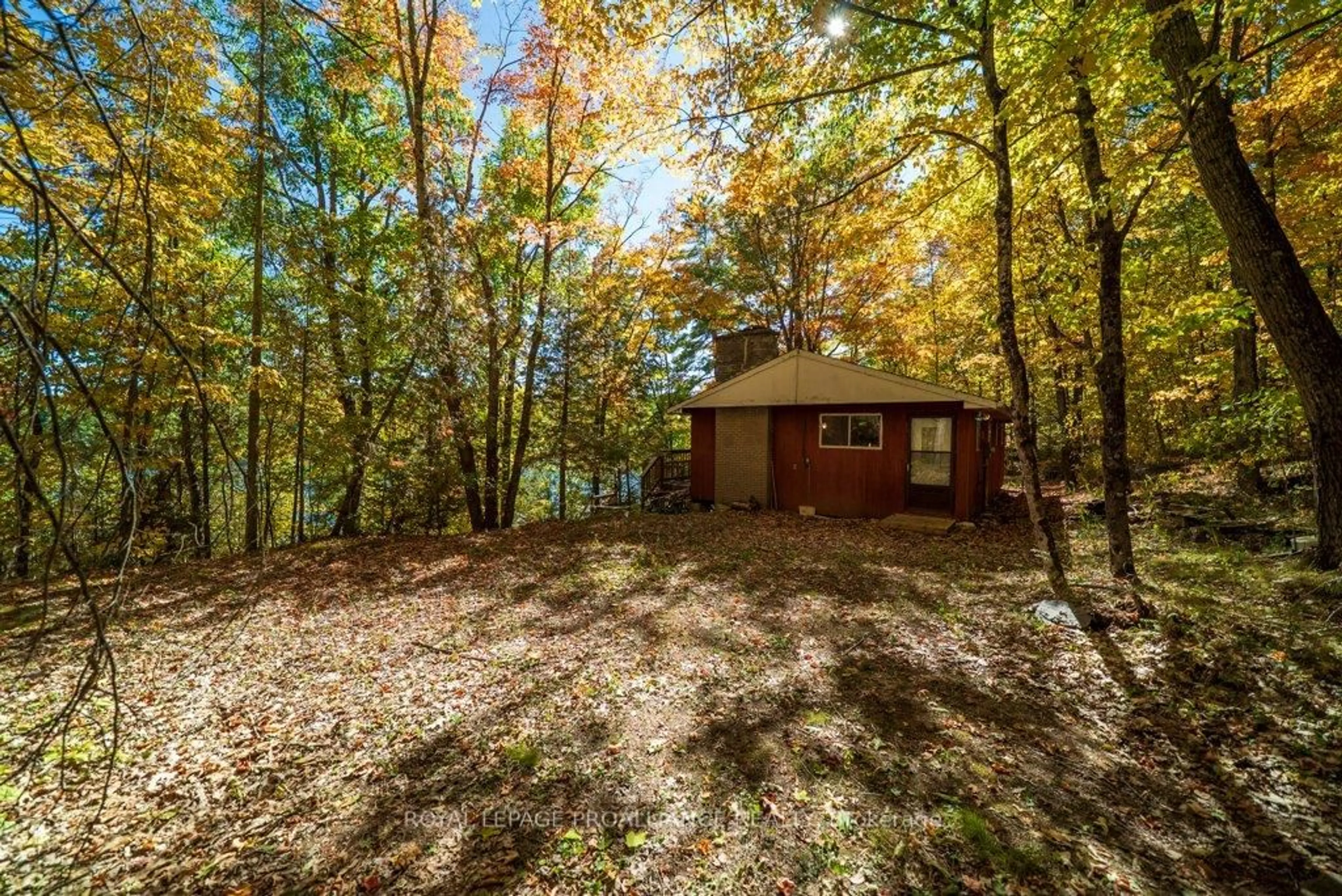 Unknown for 1042 East Flieler Lane, Cloyne Ontario K0H 1K0