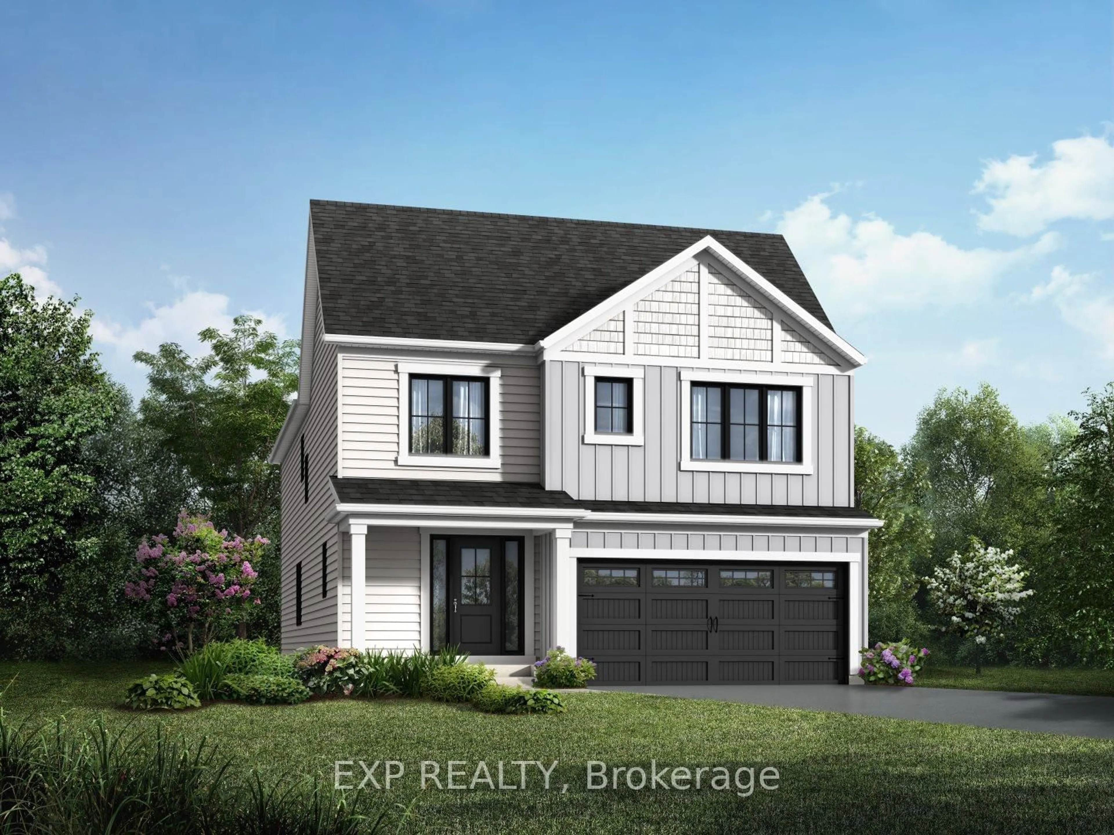 Unknown for 1023 De Pencier Dr, North Grenville Ontario K2S 0P9