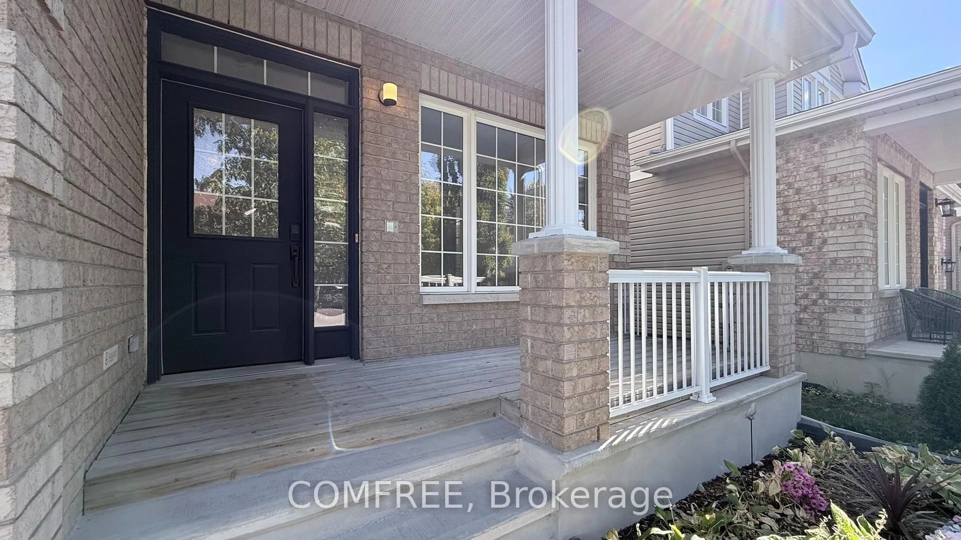 Home with brick exterior material, street for 141 Stedman St, Ottawa Ontario K1T 0B4