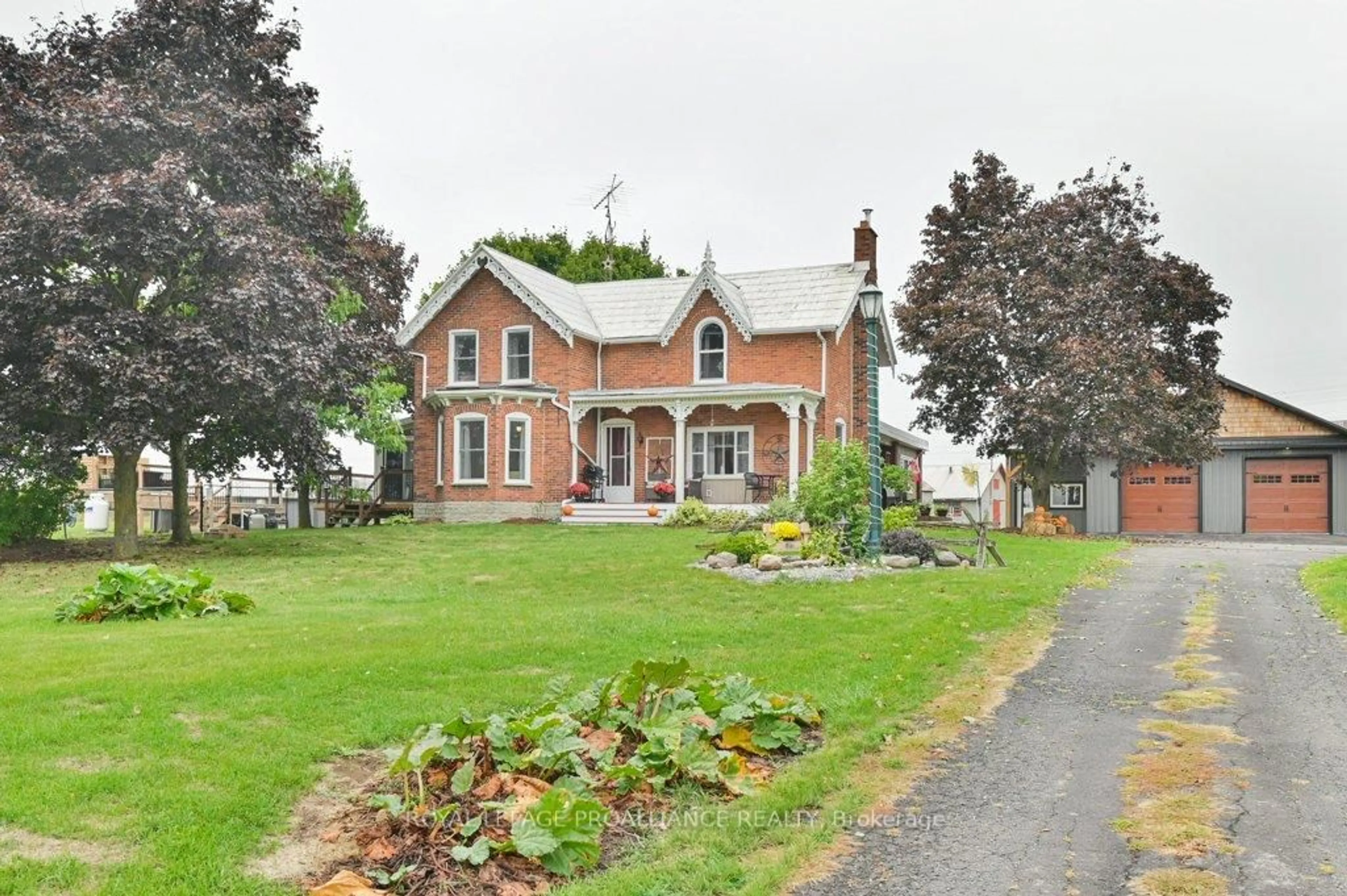 Unknown for 1423 Blessington Rd, Corbyville Ontario K0K 1V0