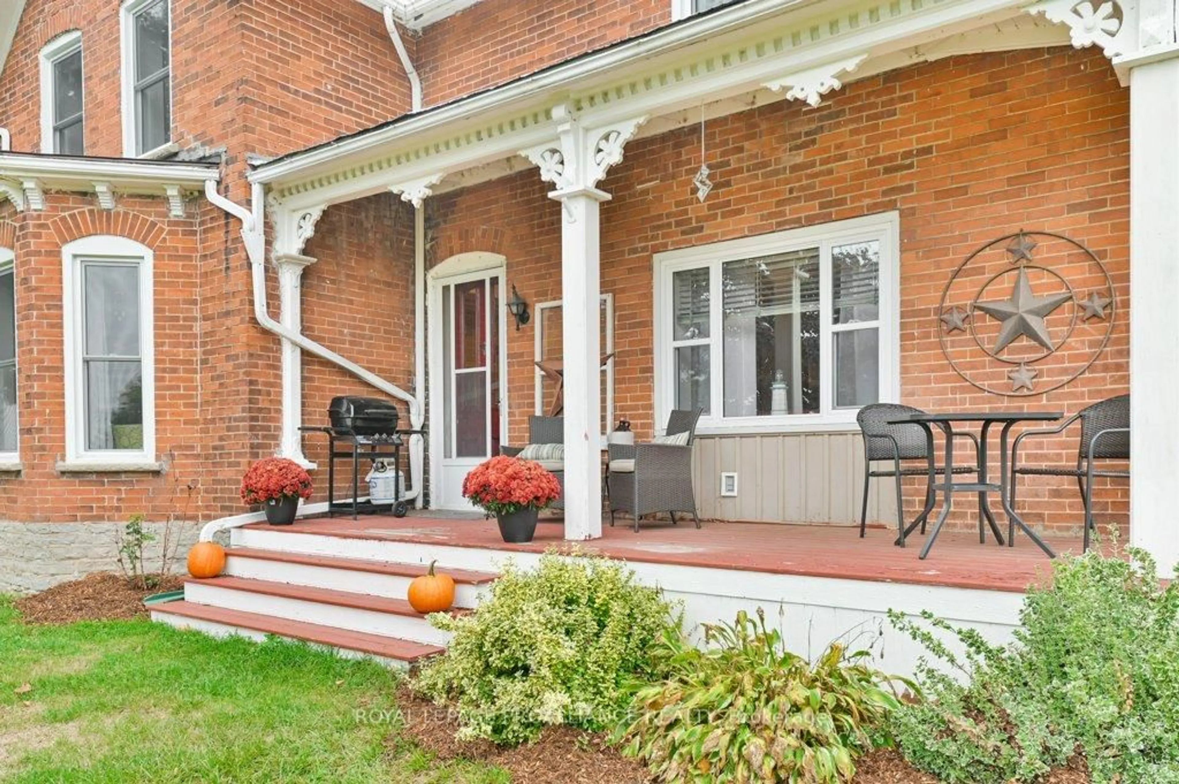 Unknown for 1423 Blessington Rd, Corbyville Ontario K0K 1V0