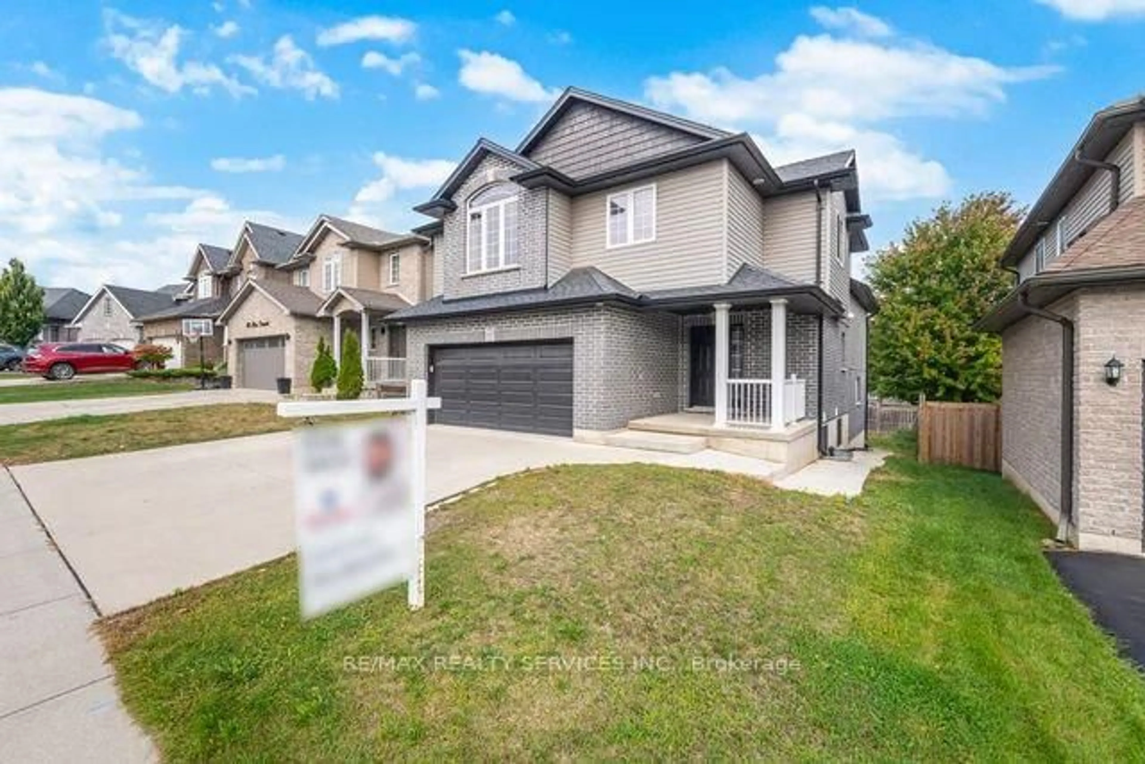 Unknown for 419 Alan Cres, Woodstock Ontario N4S 0B9