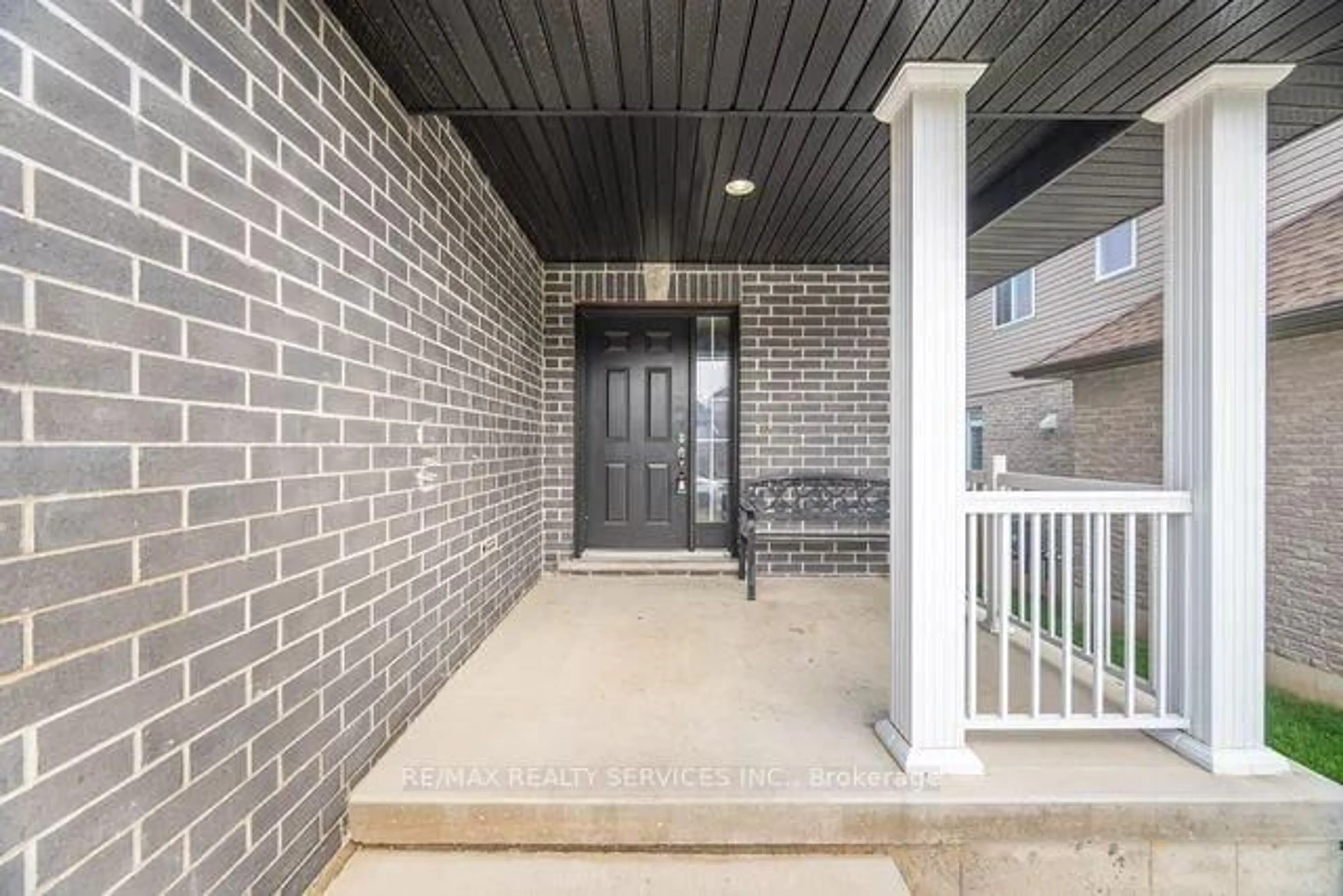 Unknown for 419 Alan Cres, Woodstock Ontario N4S 0B9