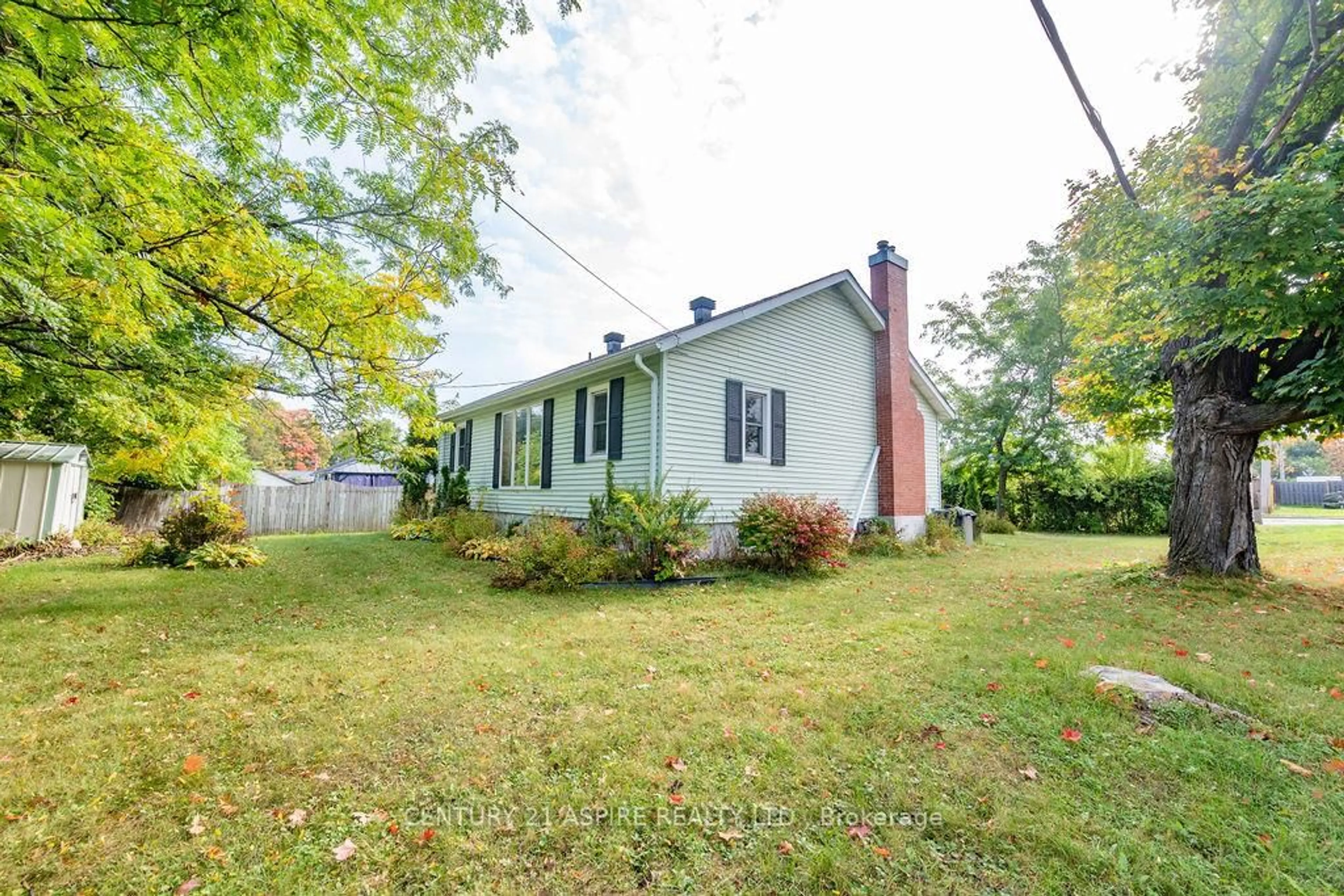 Unknown for 214 Munroe Ave, Renfrew Ontario K7V 3K5