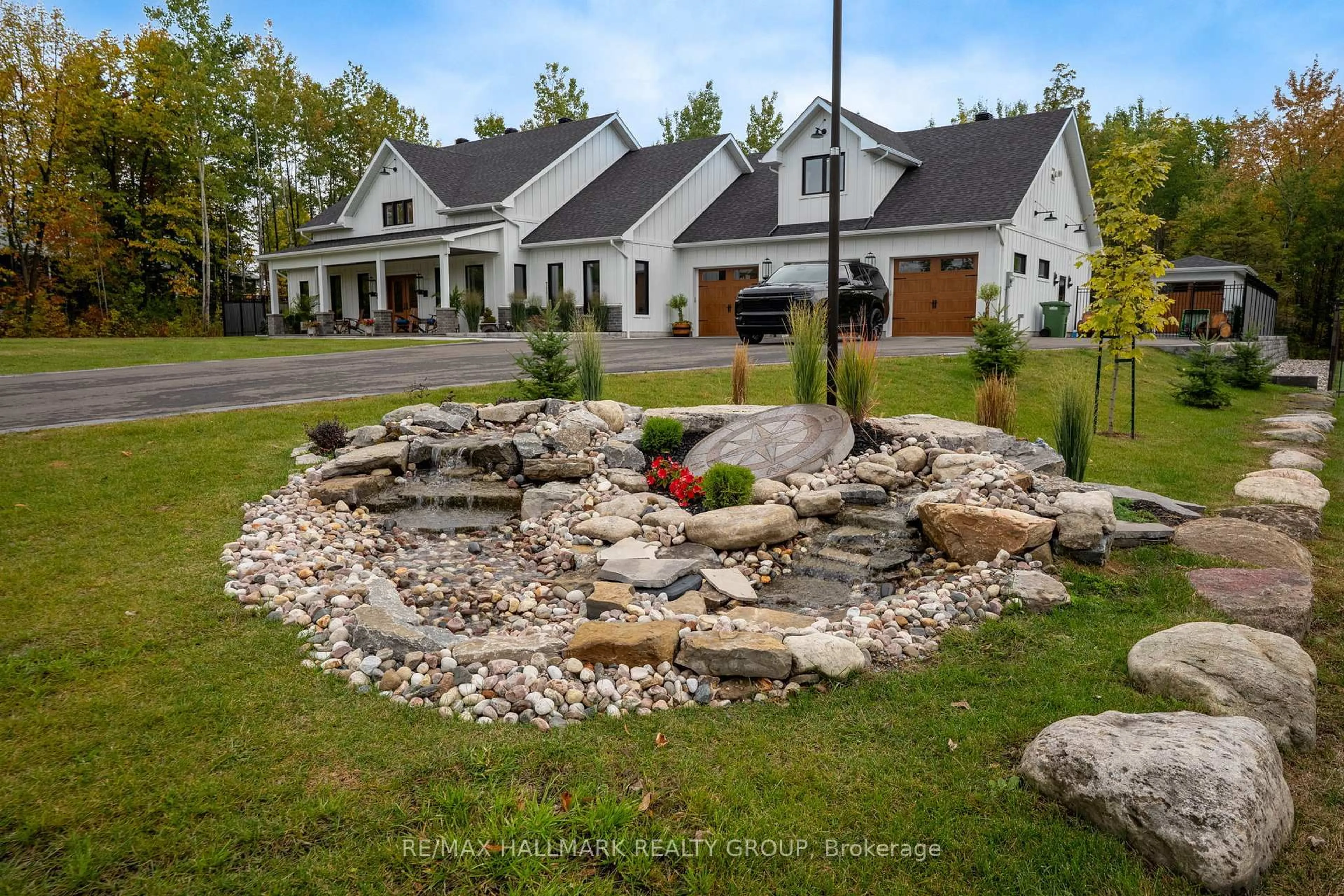 Unknown for 55 De La Seignerie Estates, Champlain Ontario K0B 1K0