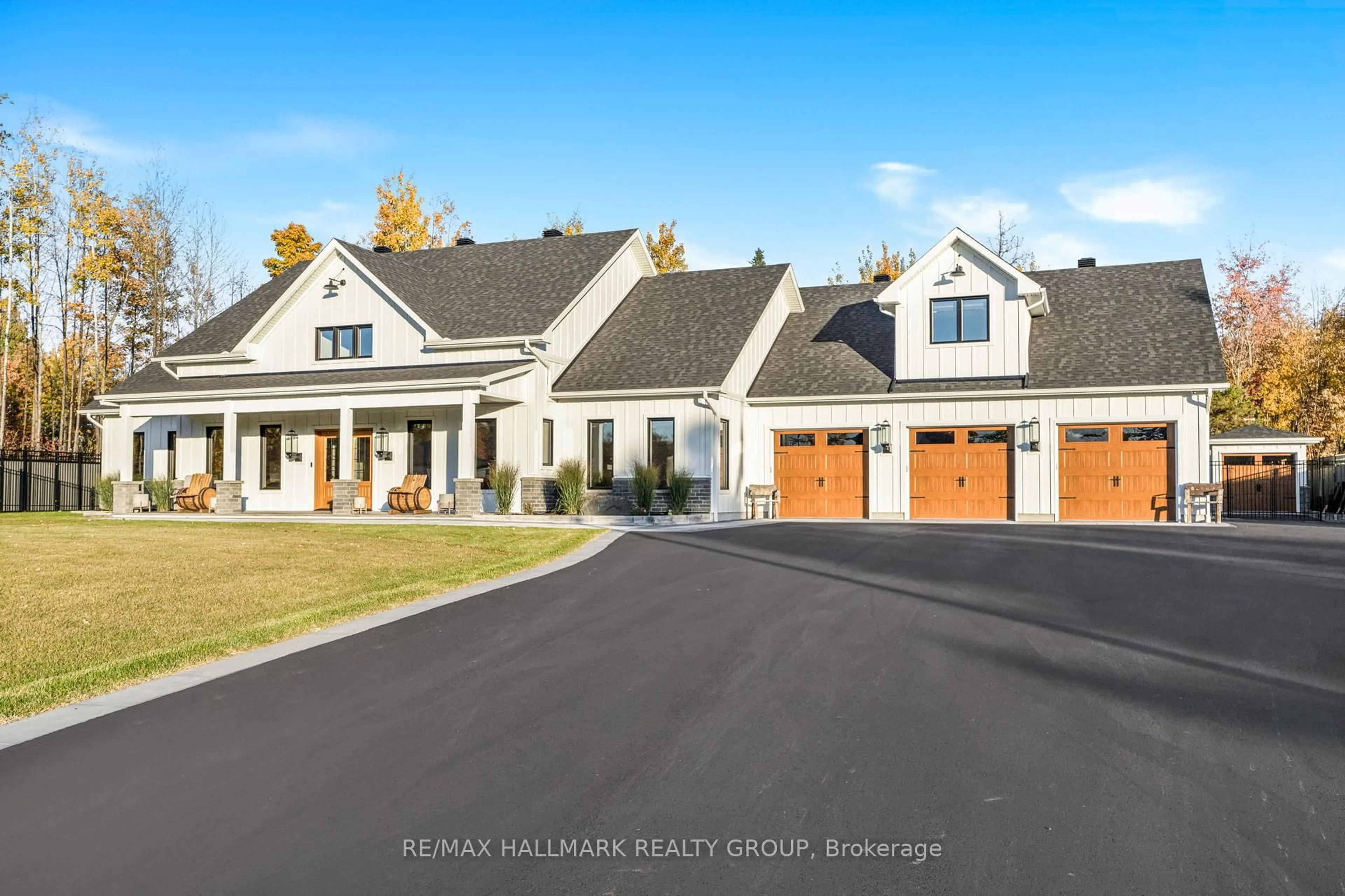 Unknown for 55 De La Seignerie Estates, Champlain Ontario K0B 1K0