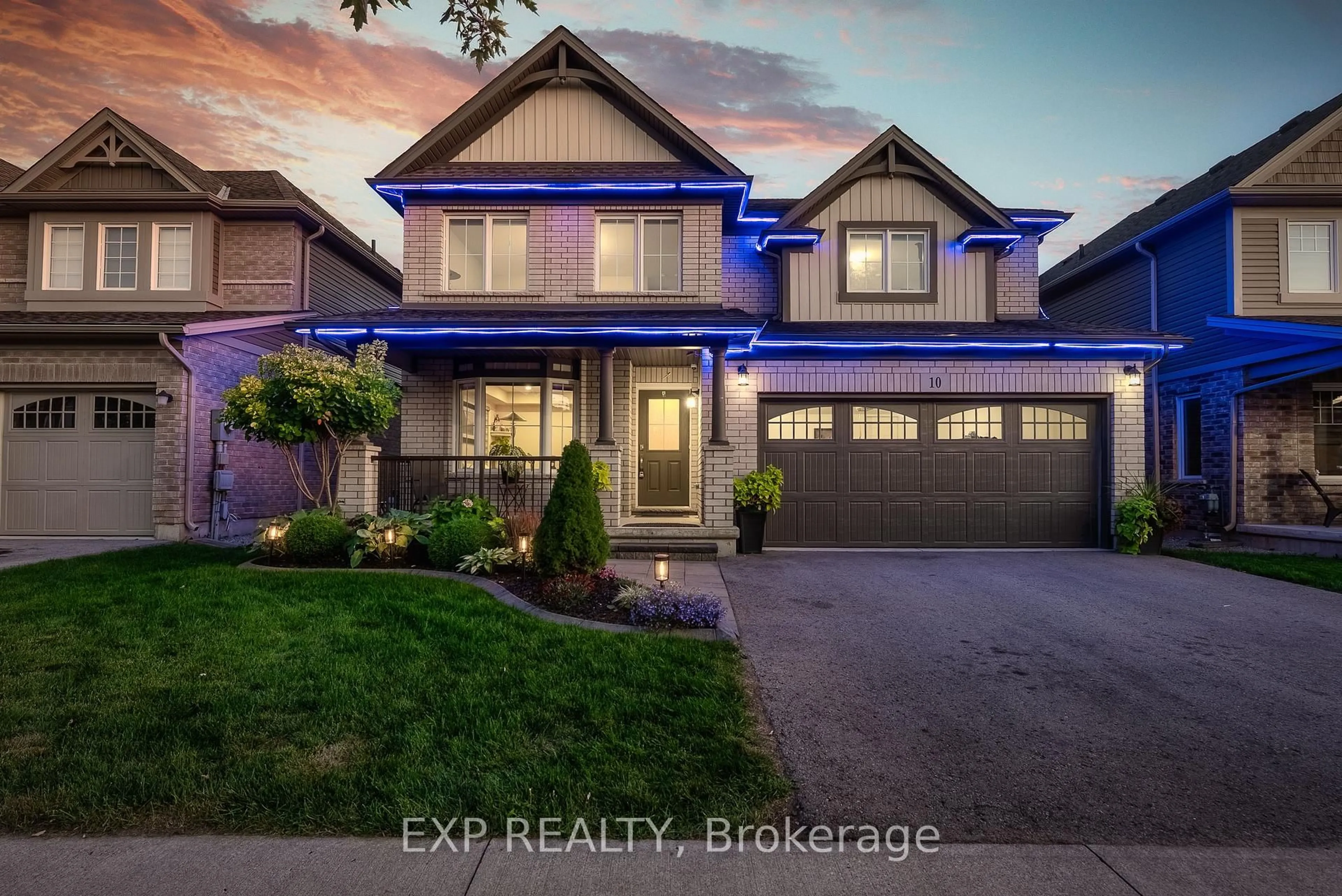 Unknown for 10 Riley Ave, Pelham Ontario L0S 1E6