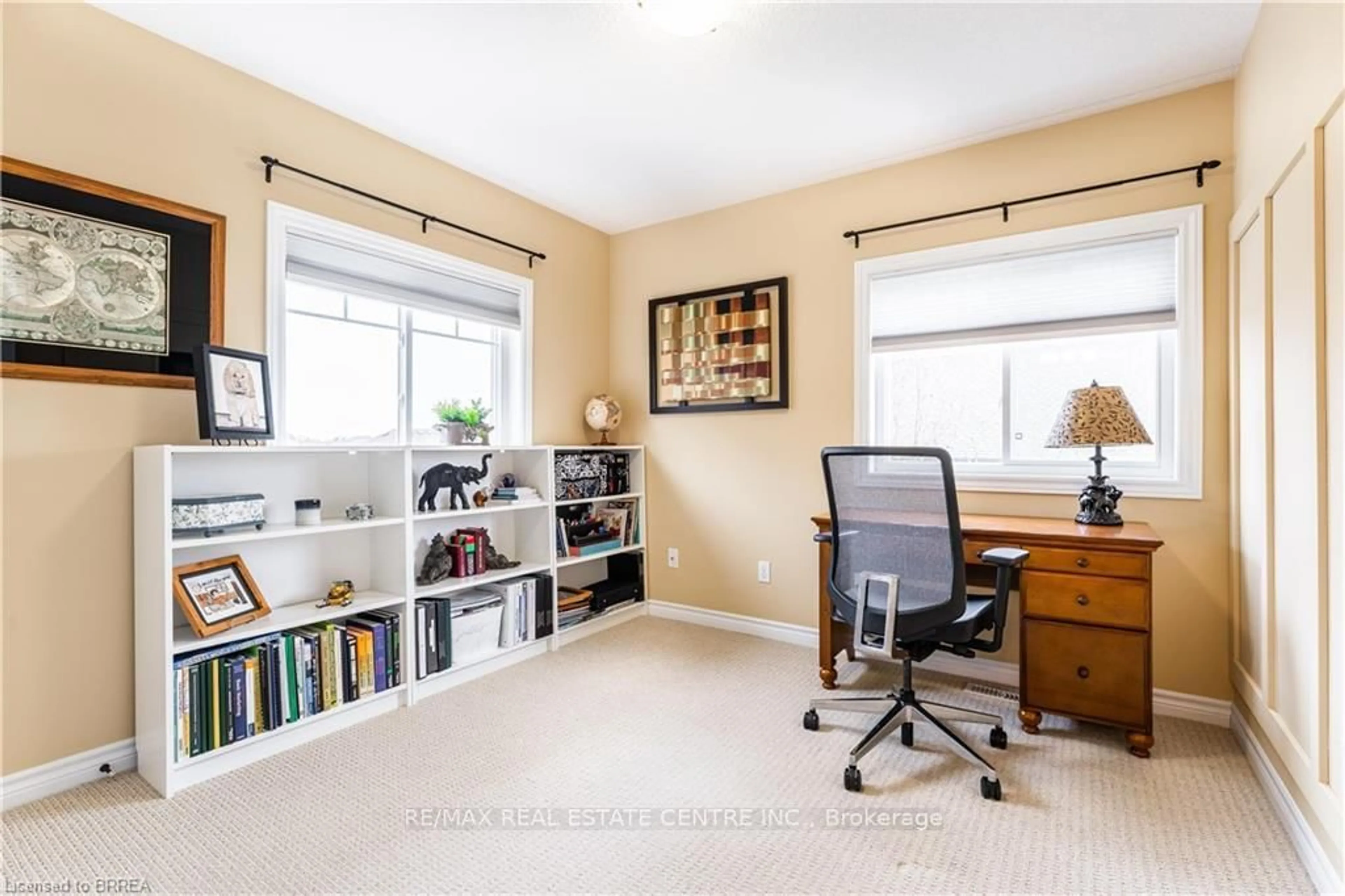 A pic of a room for 151 GRANDVILLE Circ, Brant Ontario N3L 4G3