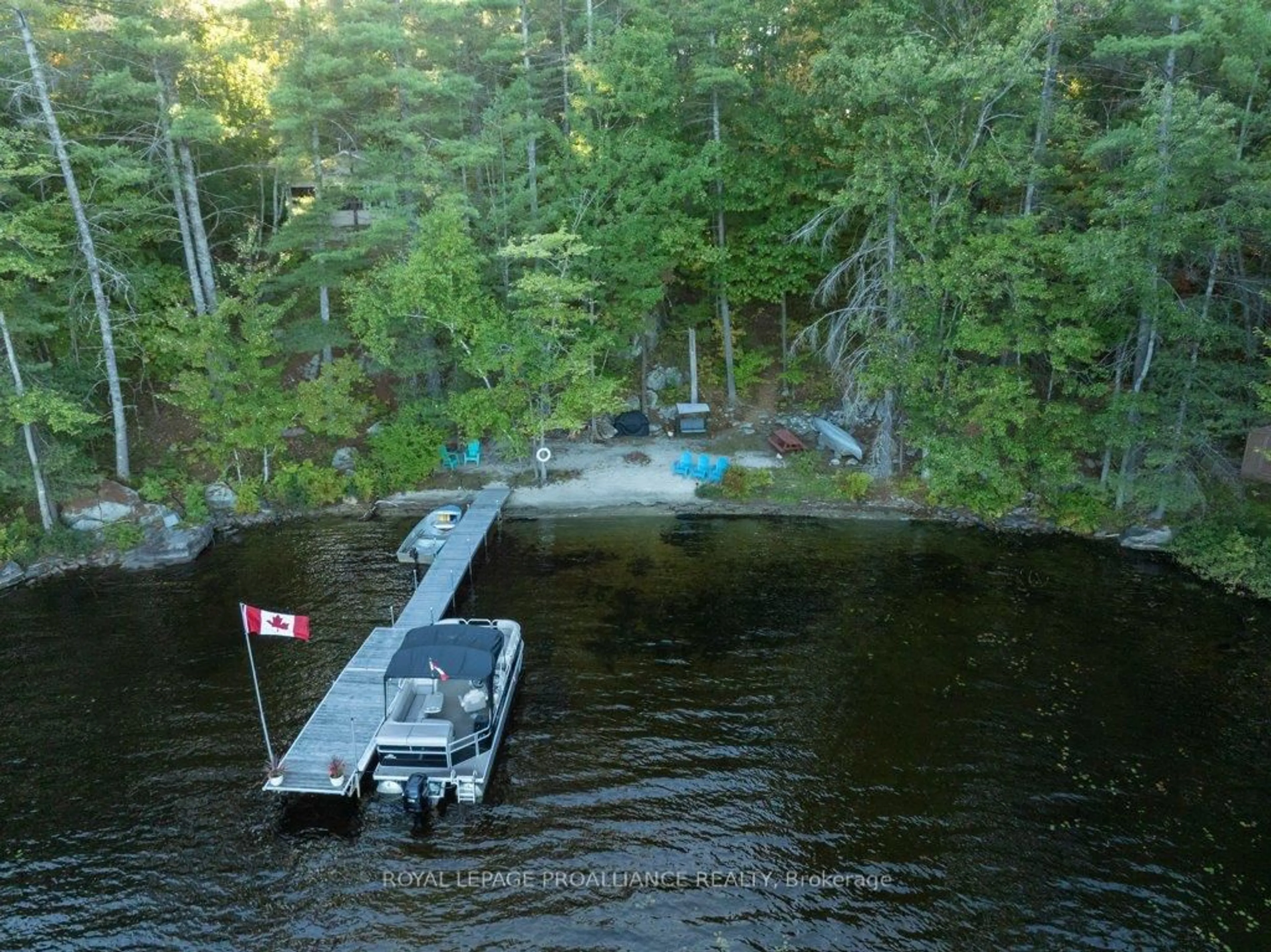 Unknown for 257 Hungry Lake, Arden Ontario K0H 1B0