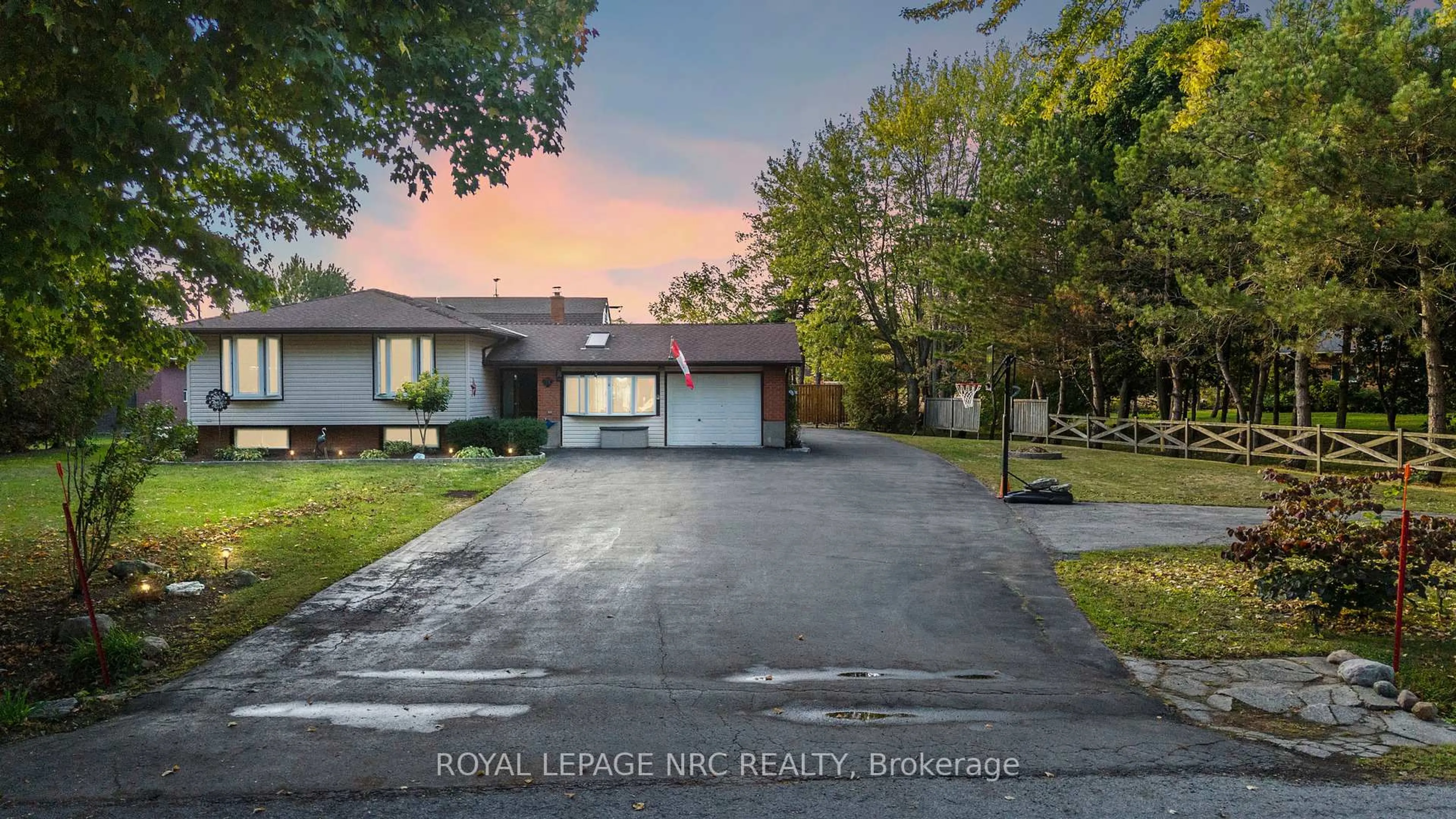 A pic from outside/outdoor area/front of a property/back of a property/a pic from drone, street for 12028 Augustine Rd, Wainfleet Ontario L0S 1V0
