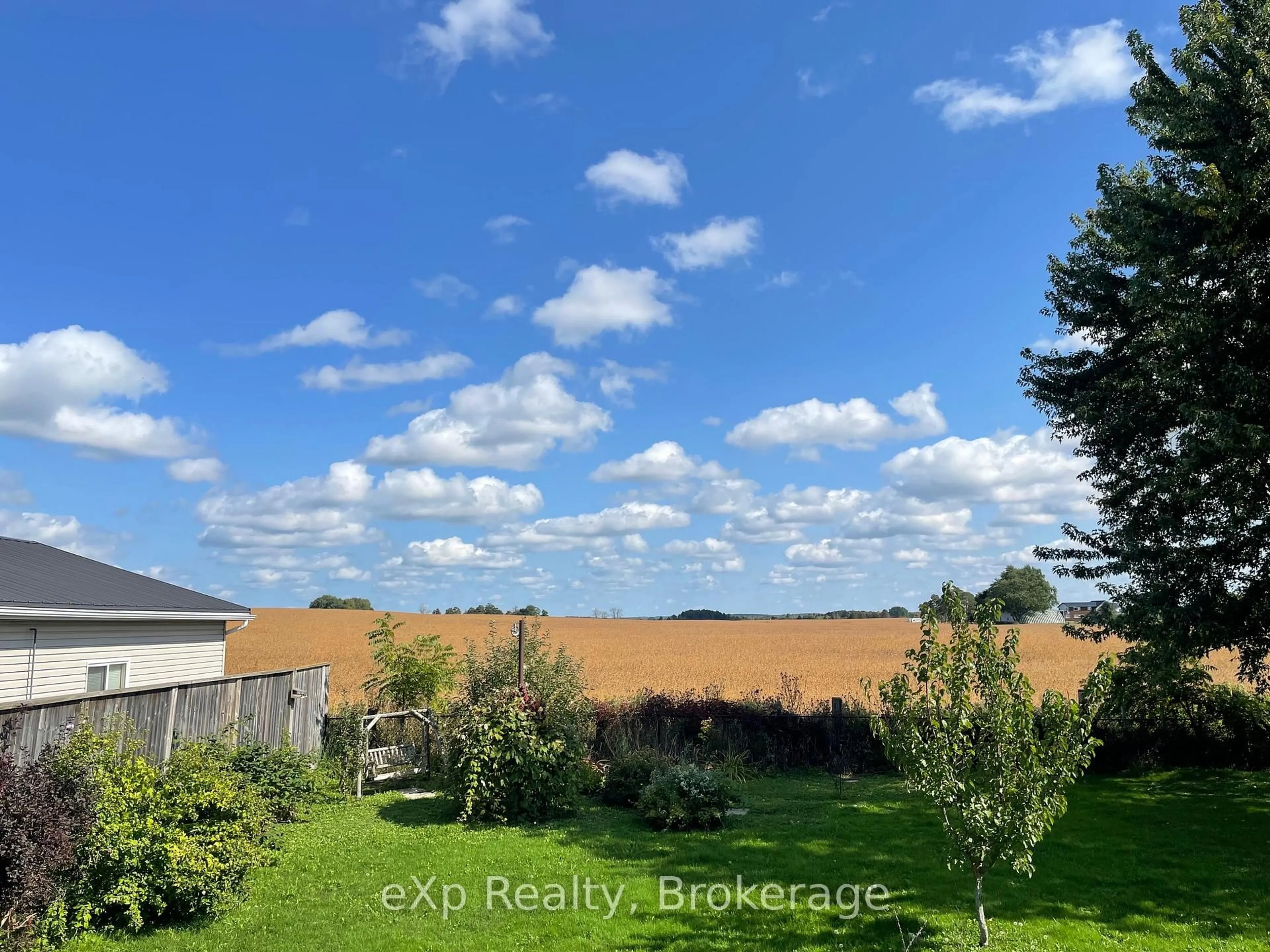 A pic from outside/outdoor area/front of a property/back of a property/a pic from drone, unknown for 21 FAIRVIEW Dr, Arran-Elderslie Ontario N0G 1L0
