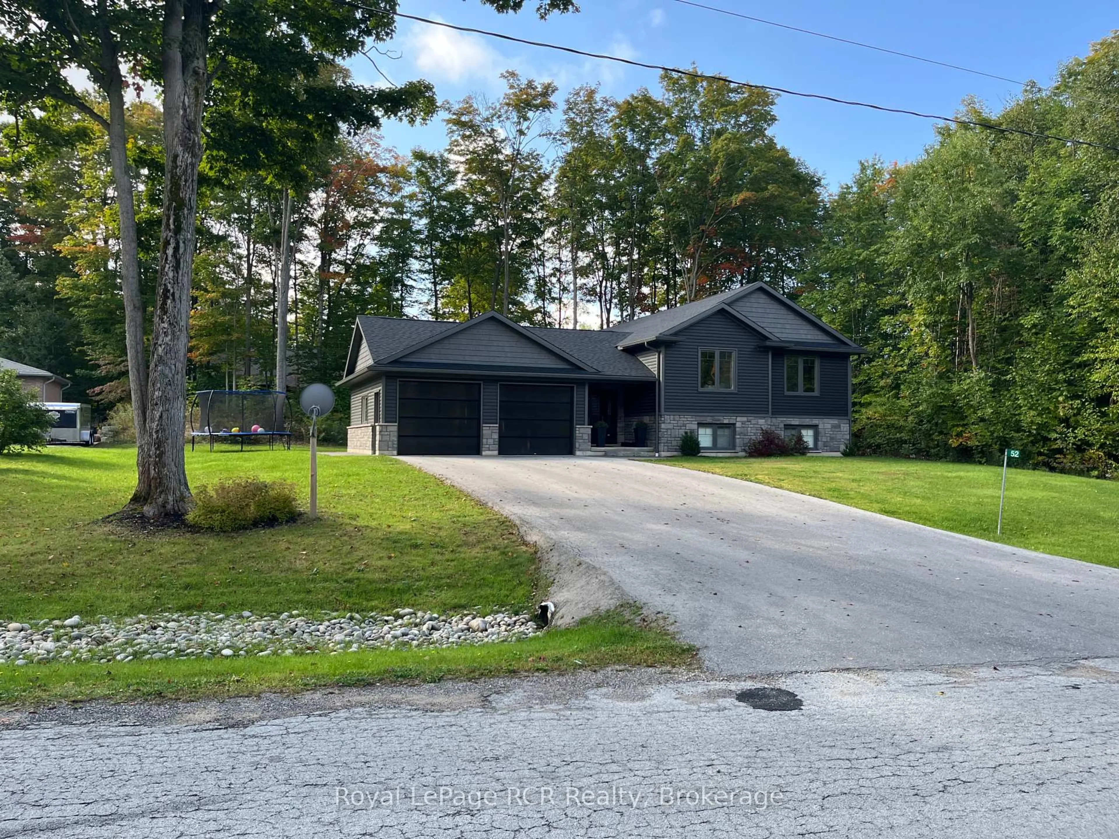 Unknown for 52 Birch St, South Bruce Peninsula Ontario N0H 2G0