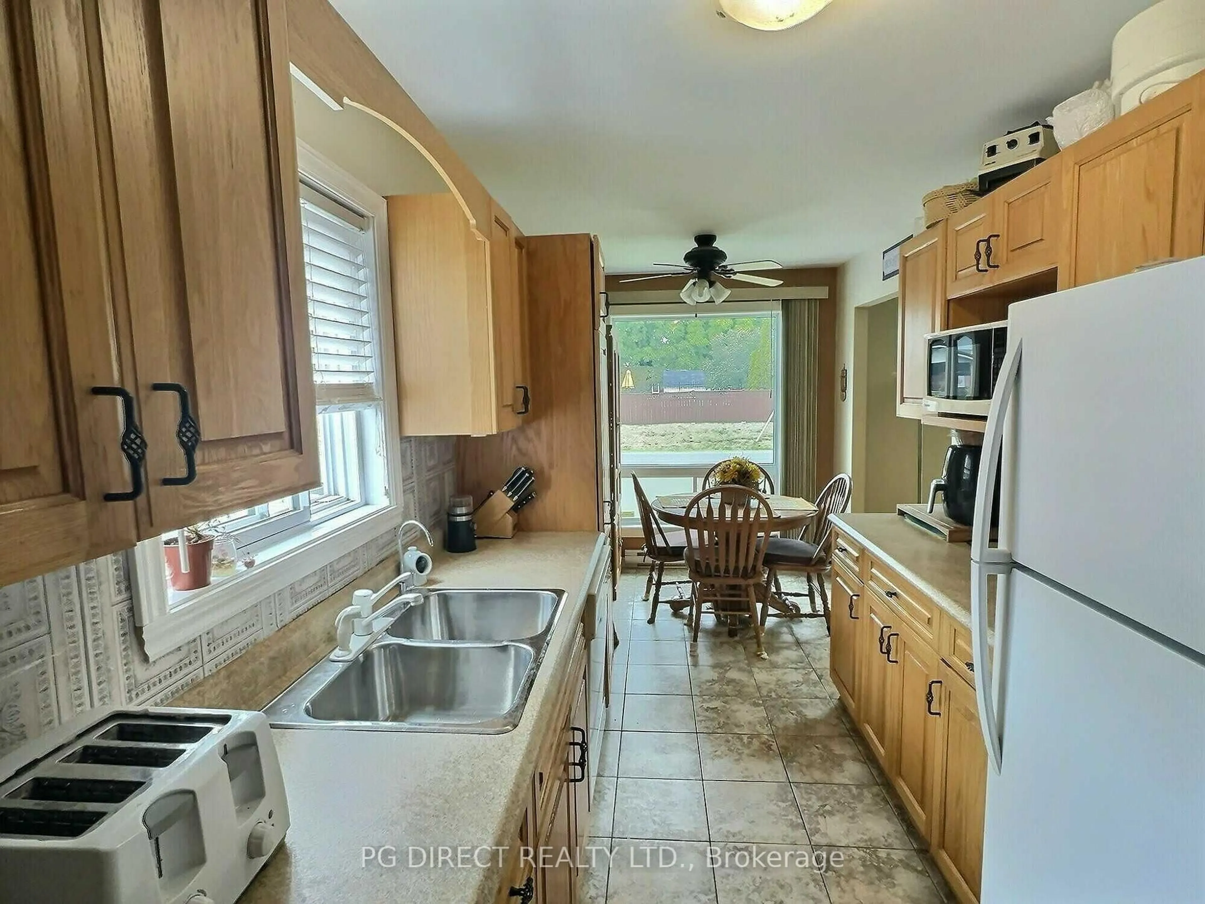 Unknown for 217A Mckenzie St, Cornwall Ontario K6K 1L2