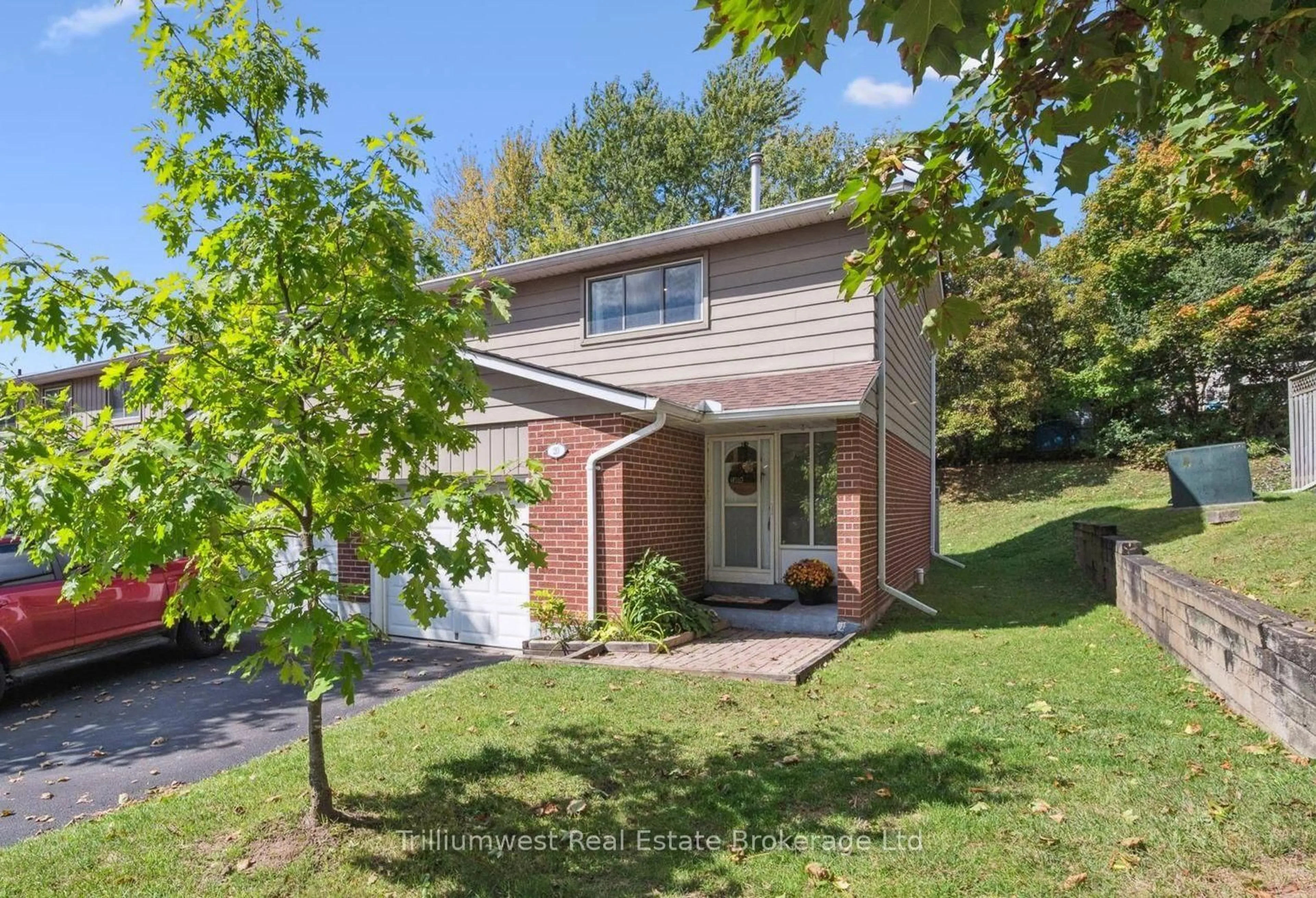 Unknown for 16 Hadati Rd #20, Guelph Ontario N1E 6M2