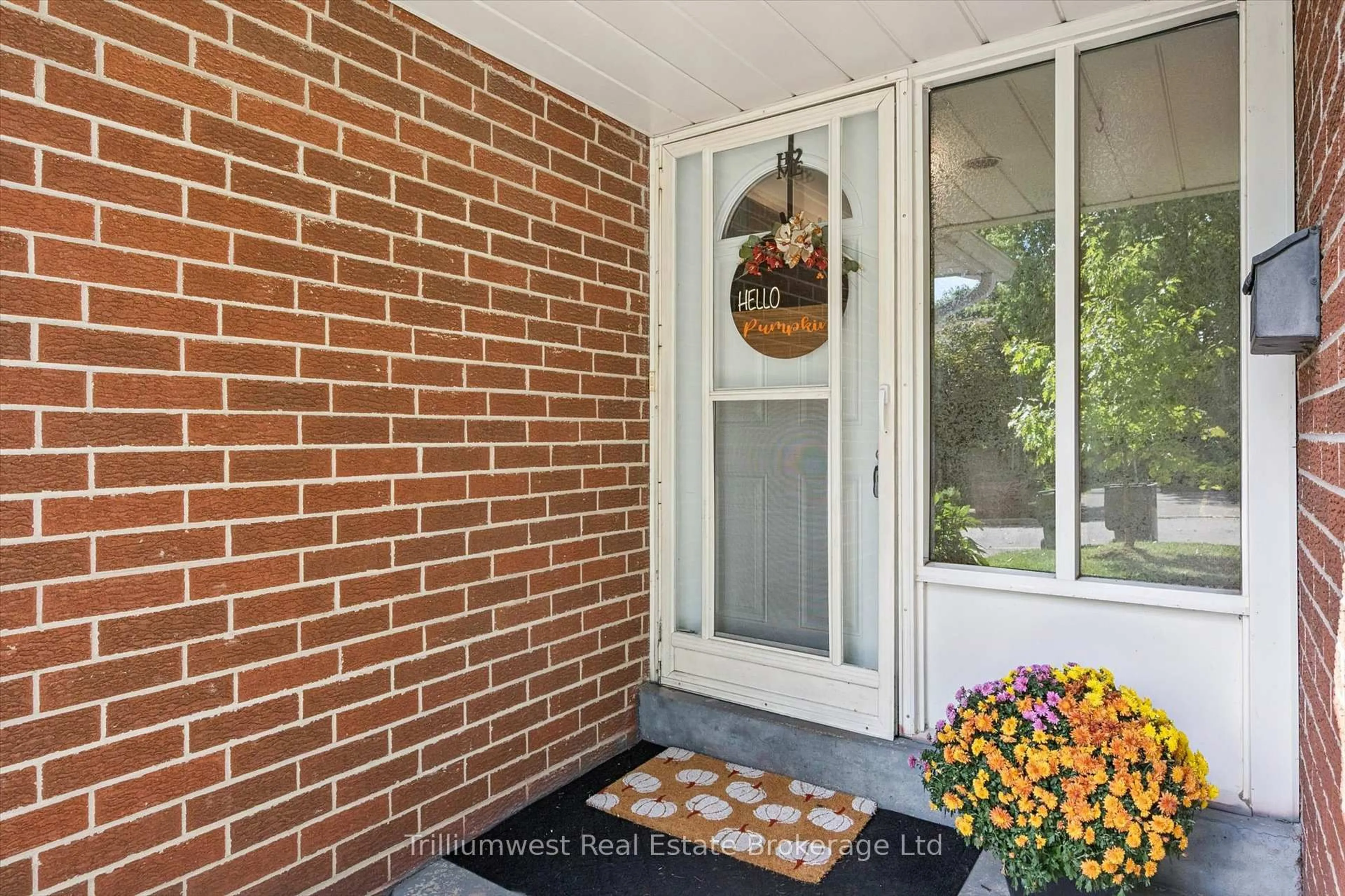 Unknown for 16 Hadati Rd #20, Guelph Ontario N1E 6M2