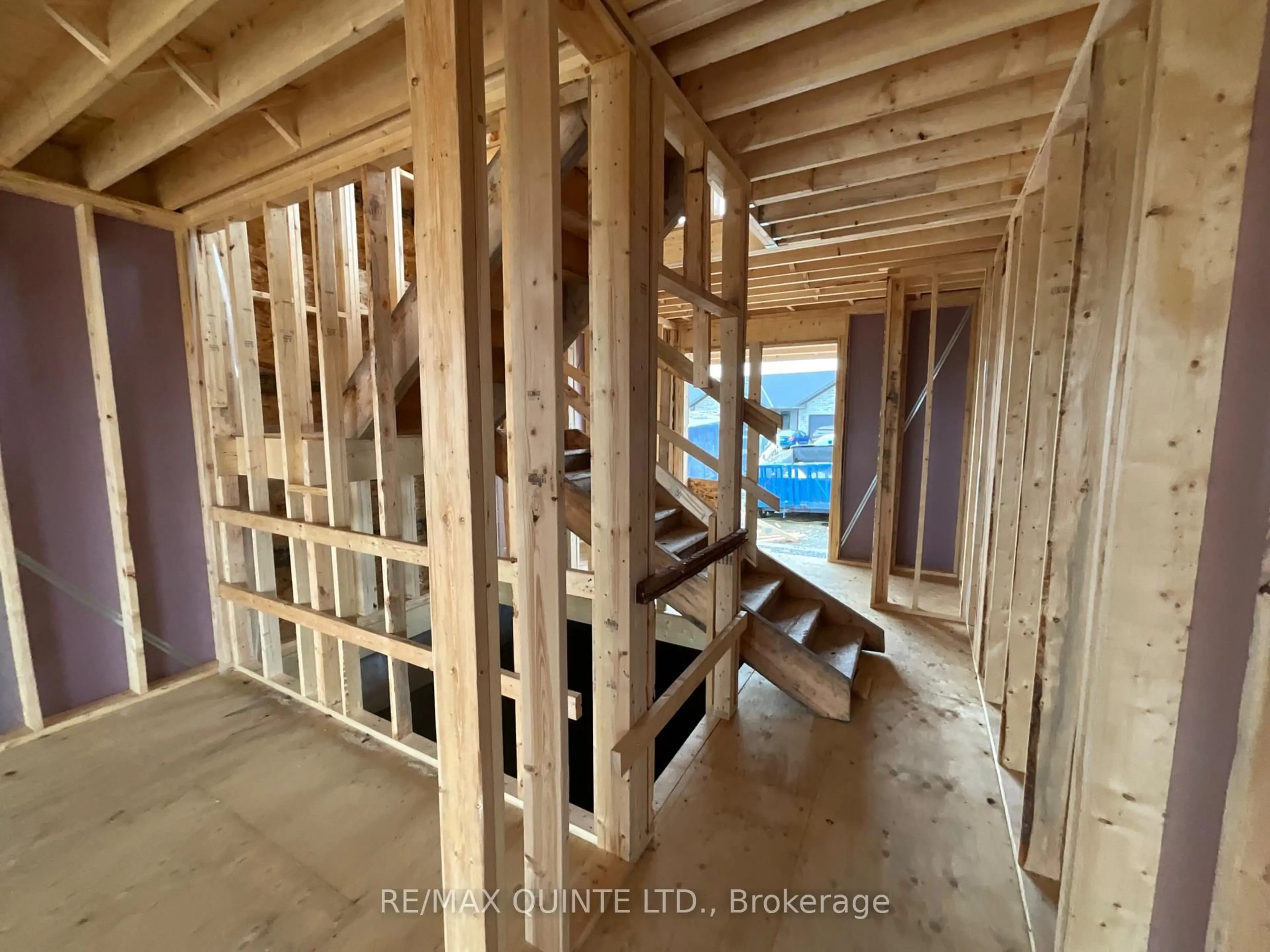 Unknown for 91 Raycroft Dr, Belleville Ontario K8N 0R5