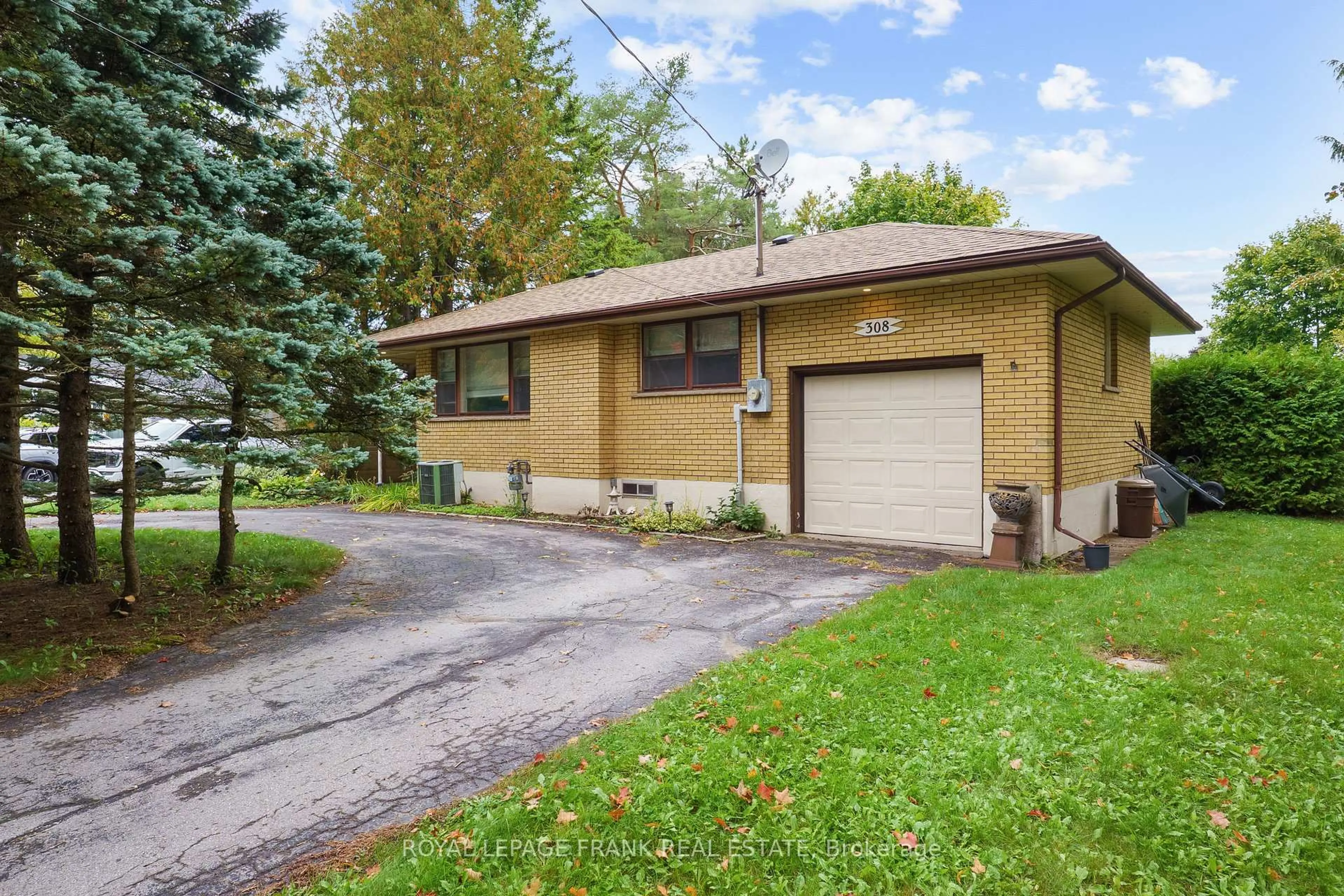 Unknown for 308 Cottonwood Dr, Peterborough Ontario K9J 6N4
