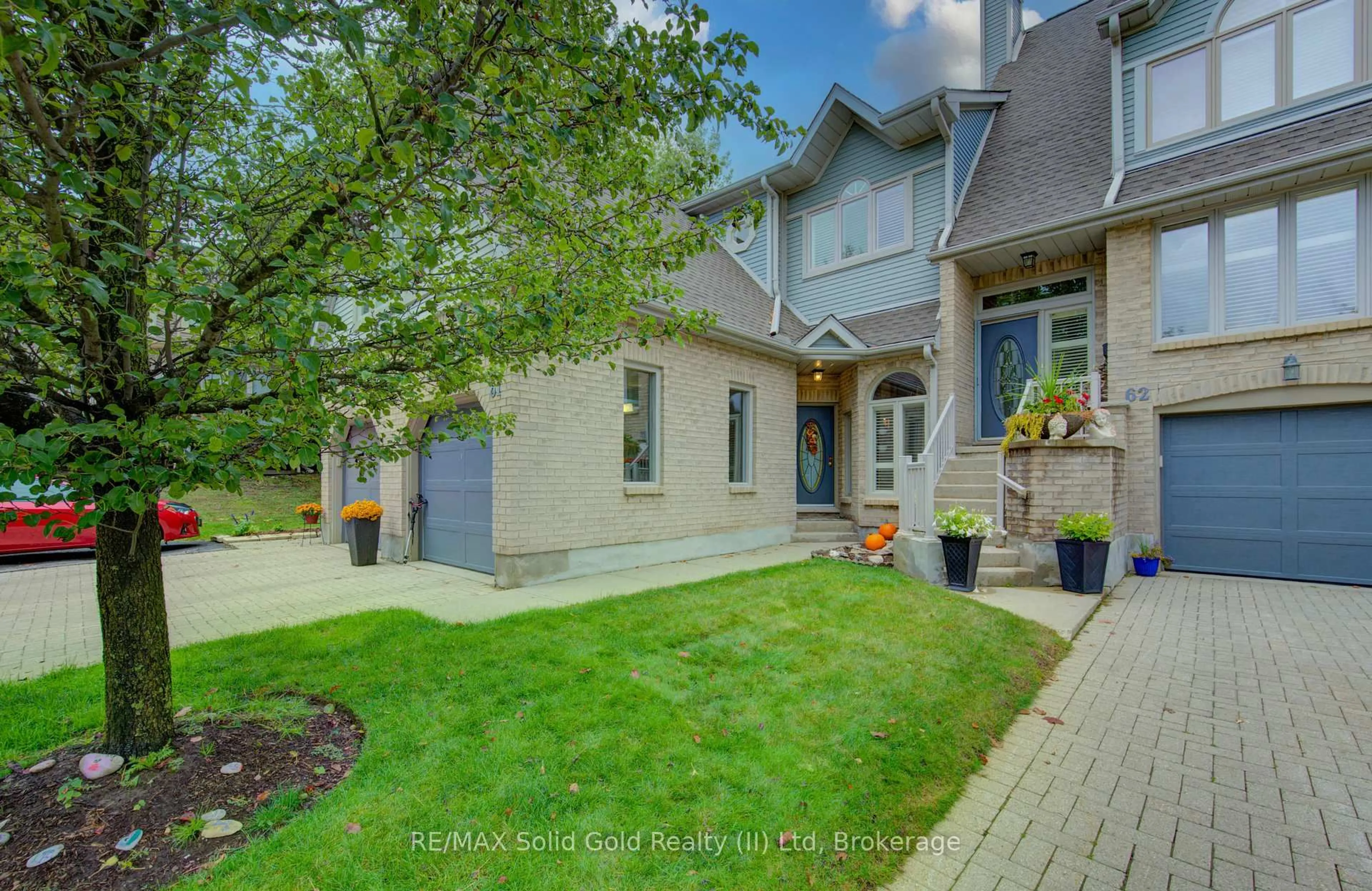 Unknown for 225 Benjamin Rd #61, Waterloo Ontario N2V 1Z3
