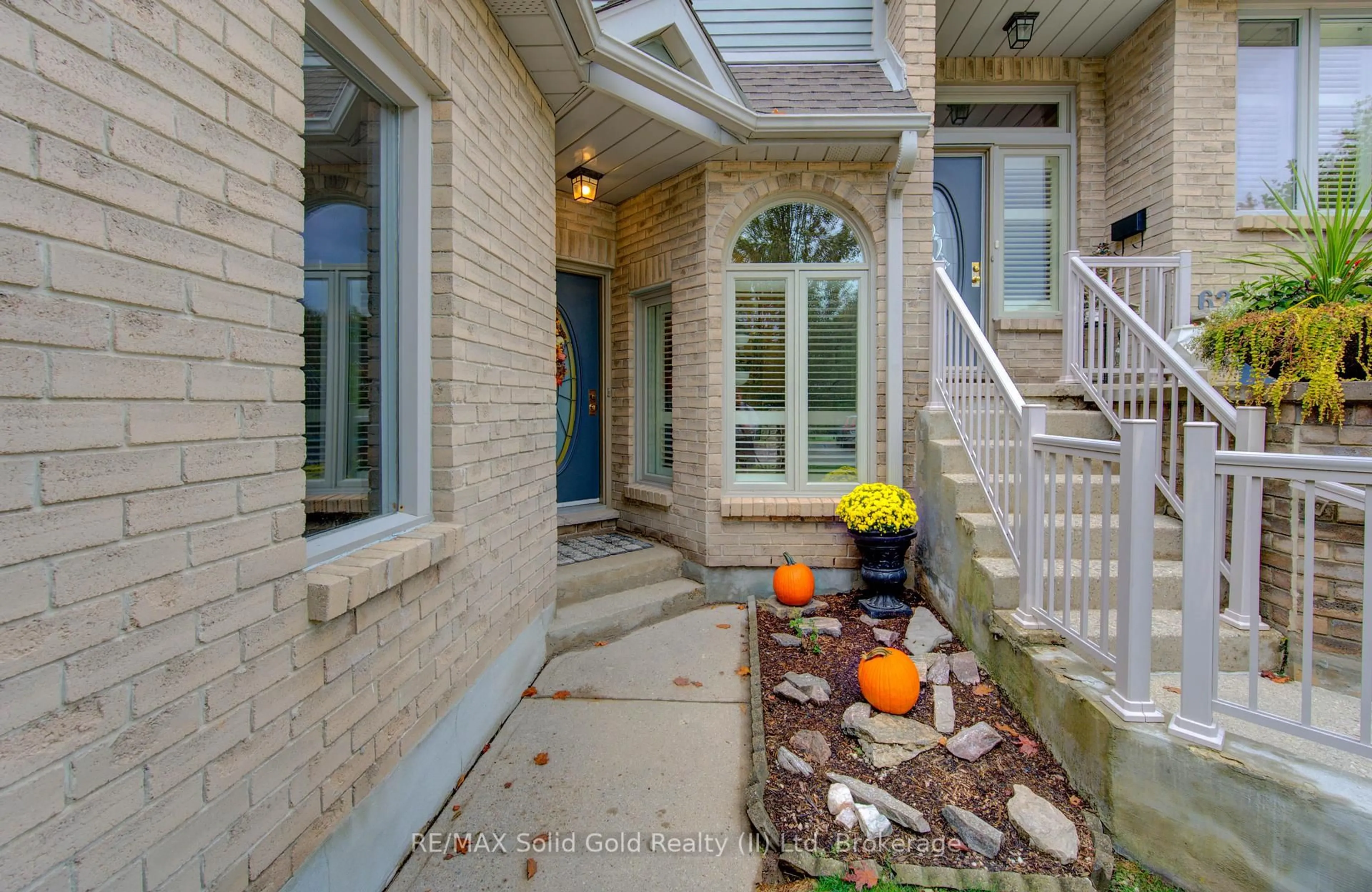 Unknown for 225 Benjamin Rd #61, Waterloo Ontario N2V 1Z3
