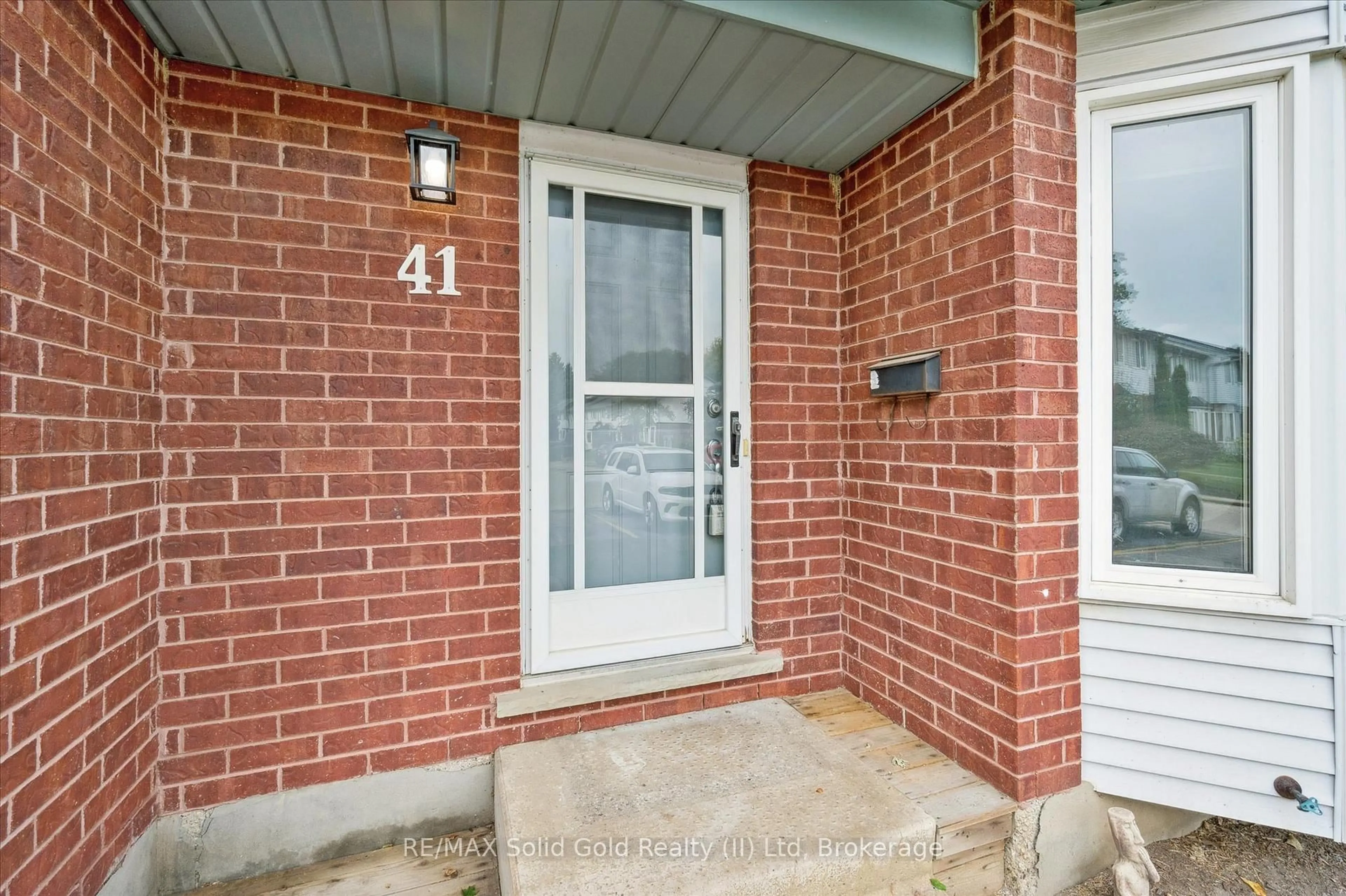 Unknown for 219 Kingswood Dr #41, Kitchener Ontario N2E 3J5